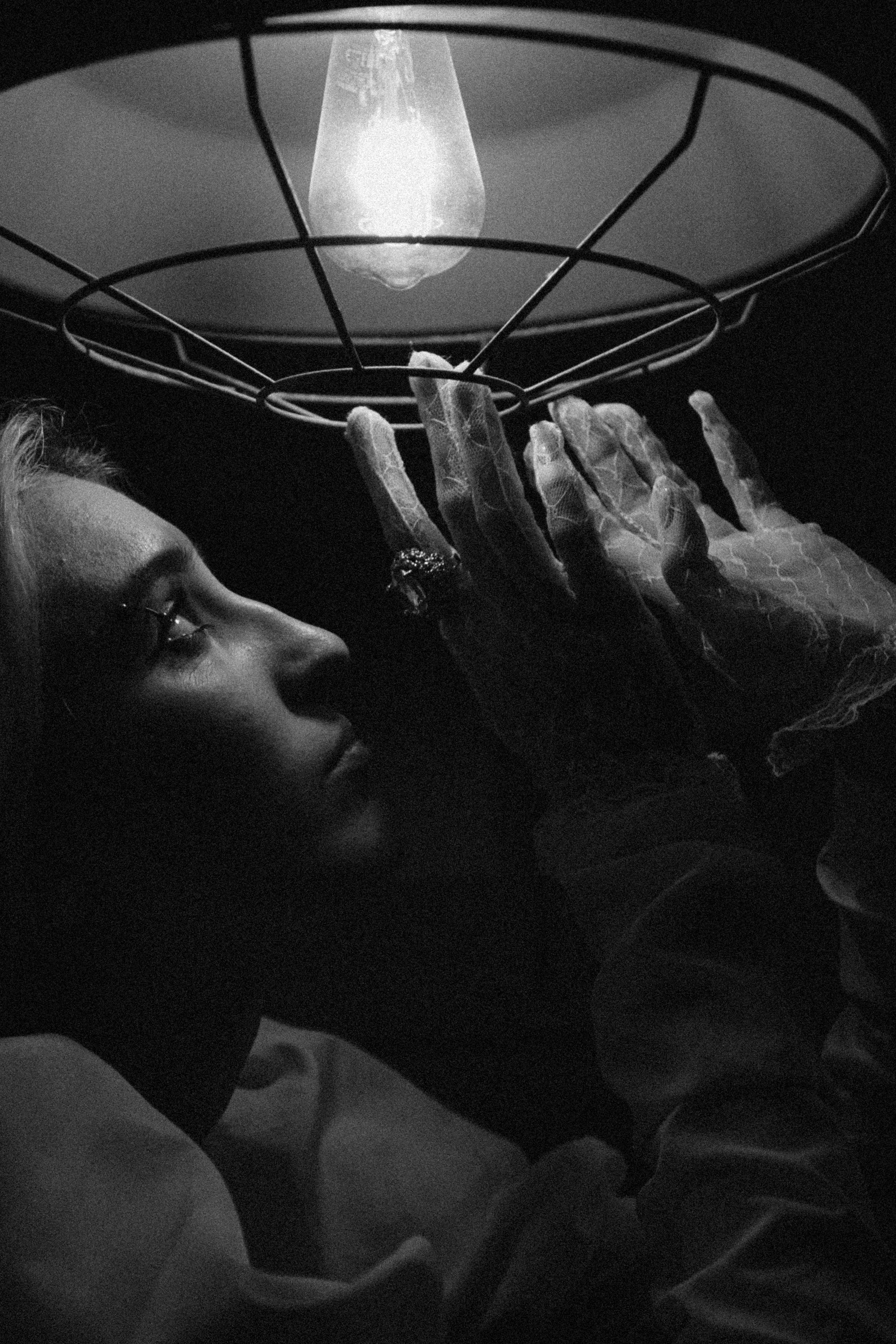 Студийная. Профессиональный фотограф, Санкт-Петербург — Виктория Богомолова