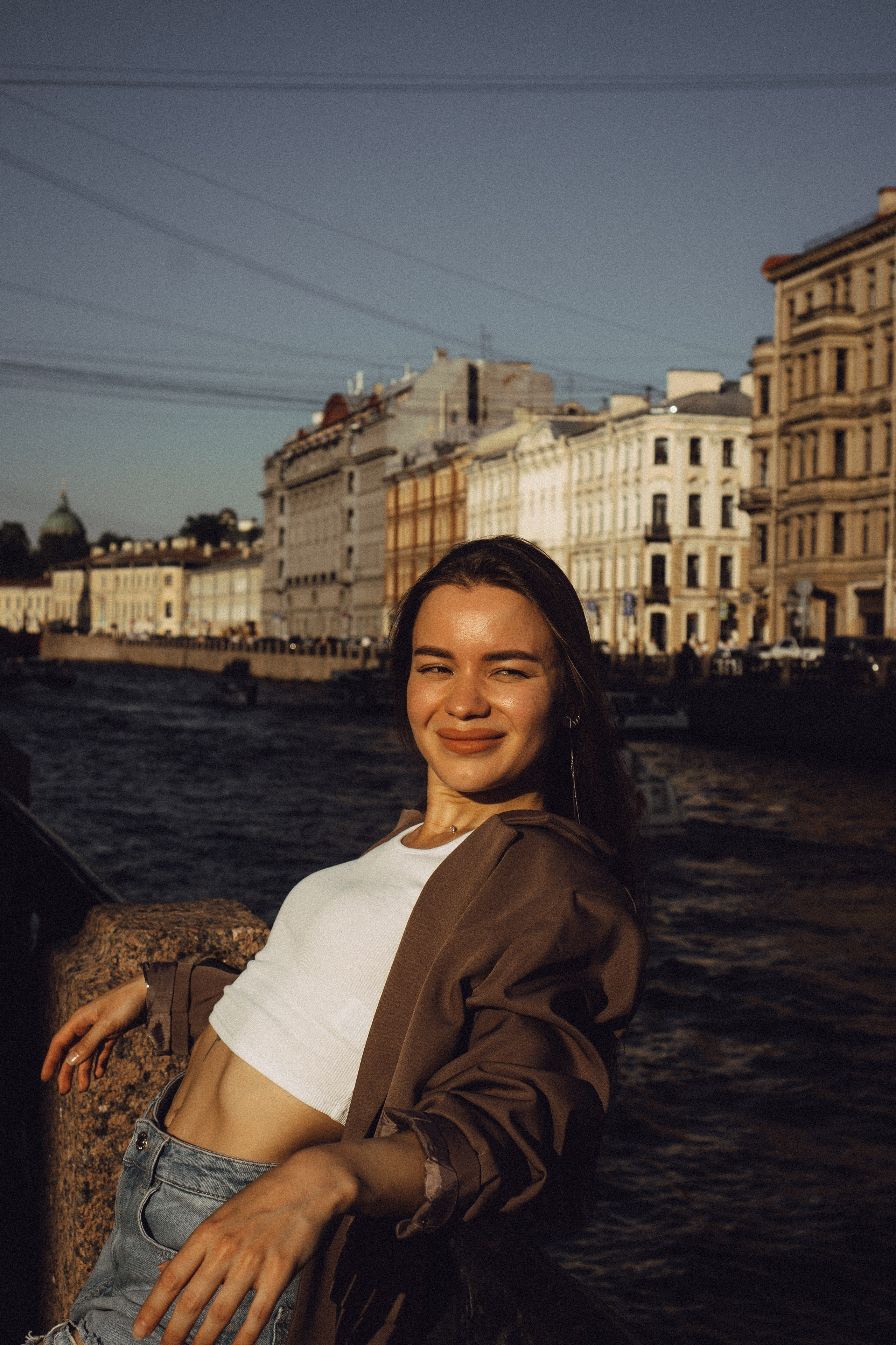 ПРОГУЛКА ПО САНКТ-ПЕТЕРБУРГУ. Профессиональный фотограф, Санкт-Петербург — Виктория Богомолова