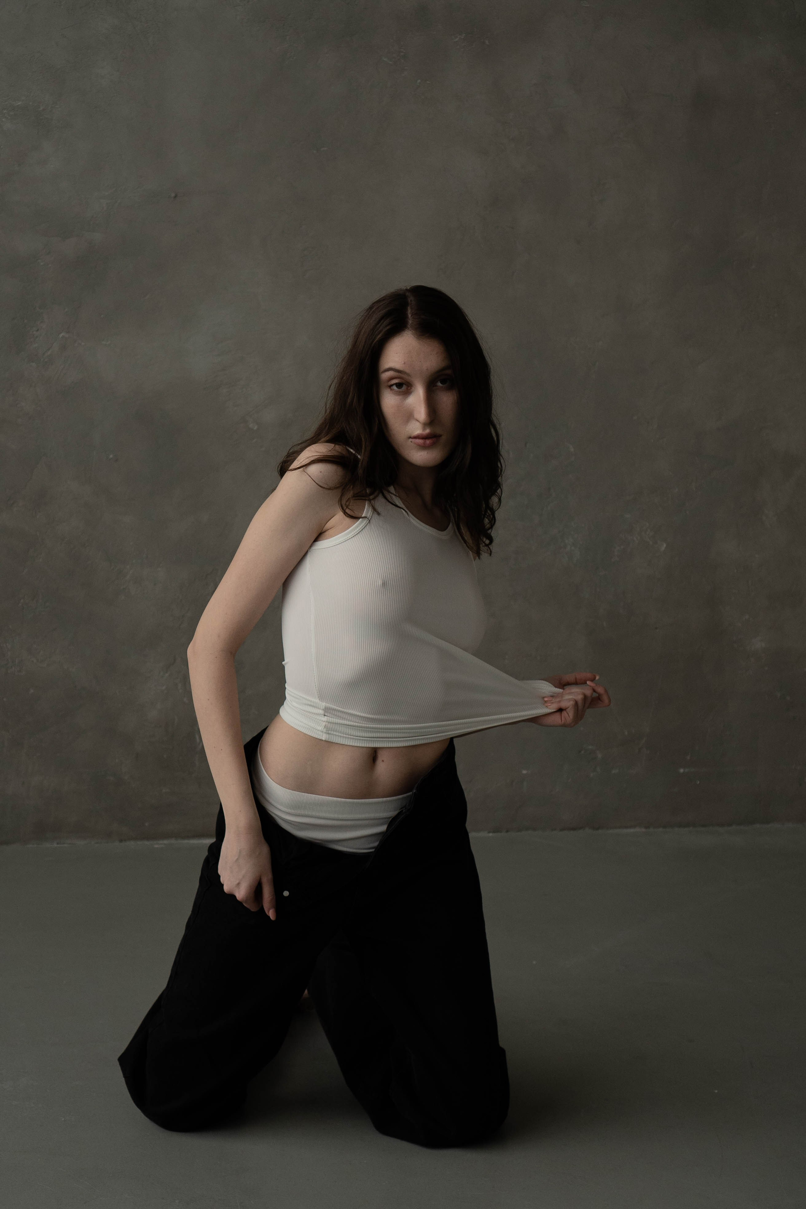 Студийная. Профессиональный фотограф, Санкт-Петербург — Виктория Богомолова