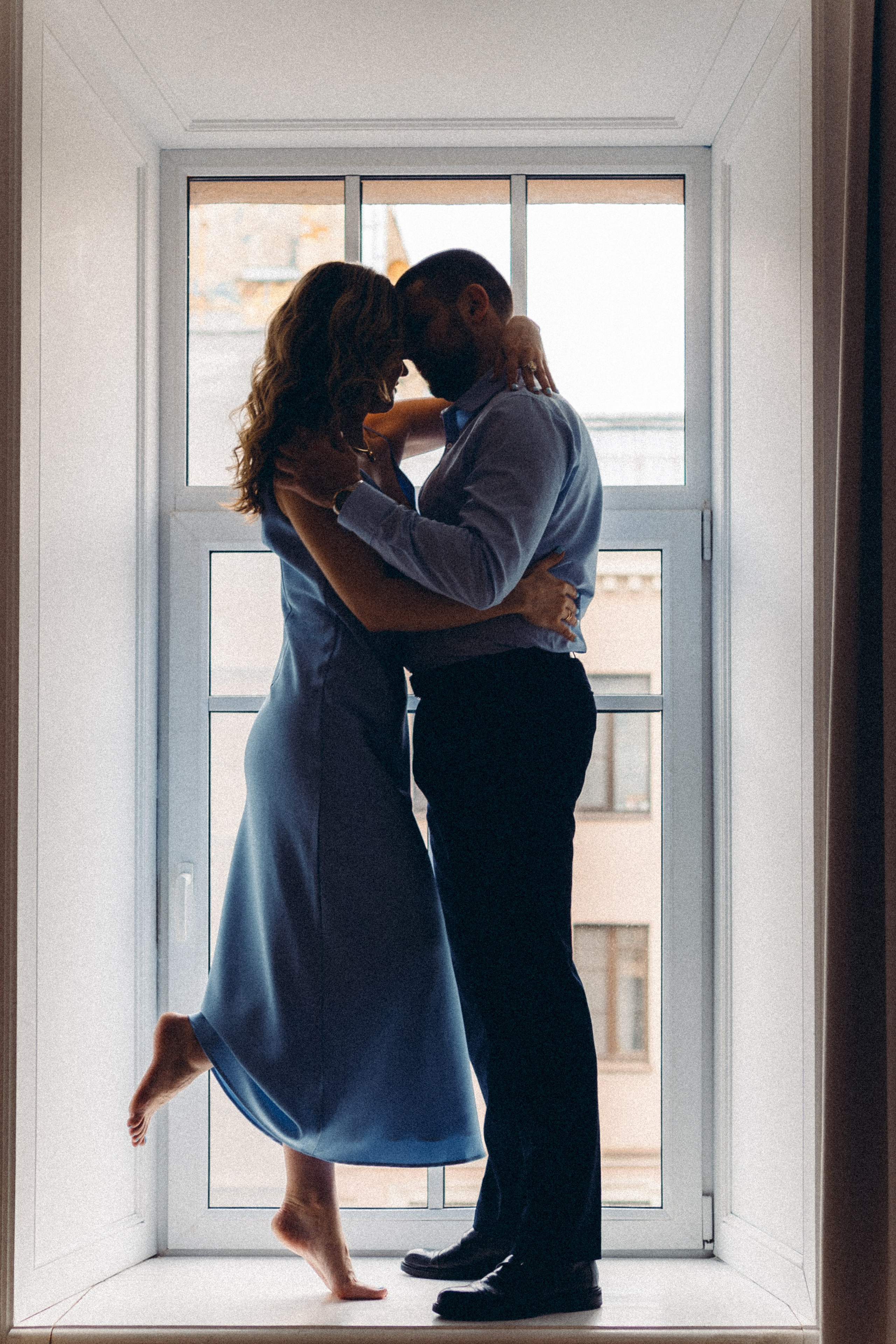 СТУДИЯ И ПРОГУЛКА ДЛЯ ПАРЫ. Профессиональный фотограф, Санкт-Петербург — Виктория Богомолова