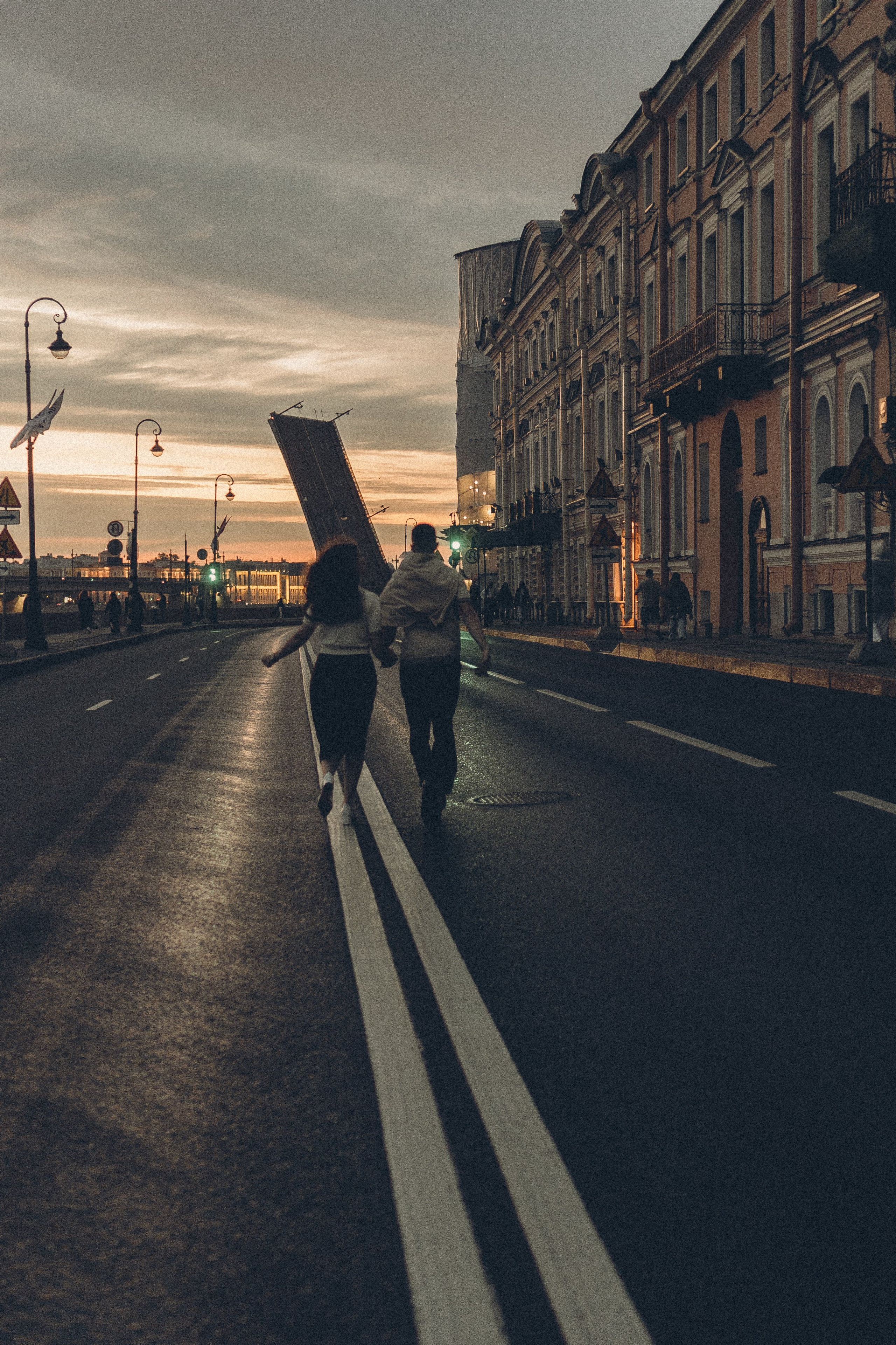 РАССВЕТНАЯ ИСТОРИЯ. Профессиональный фотограф, Санкт-Петербург — Виктория Богомолова