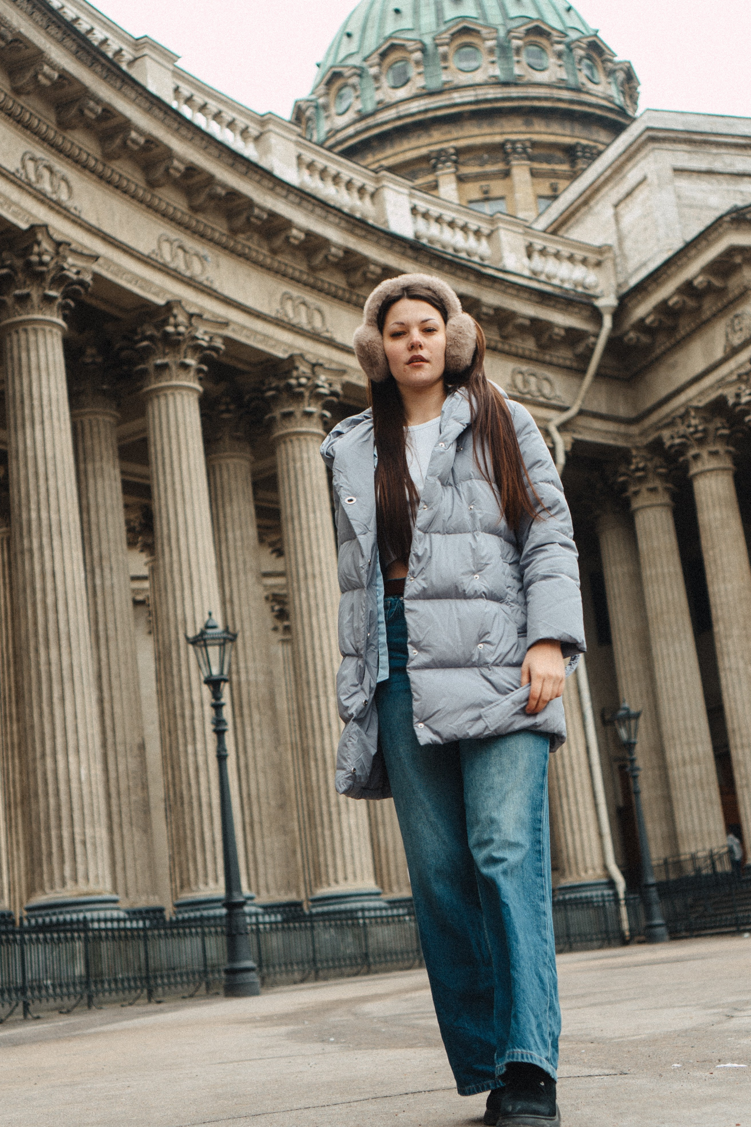 Весеняя прогулка. Профессиональный фотограф, Санкт-Петербург — Виктория Богомолова