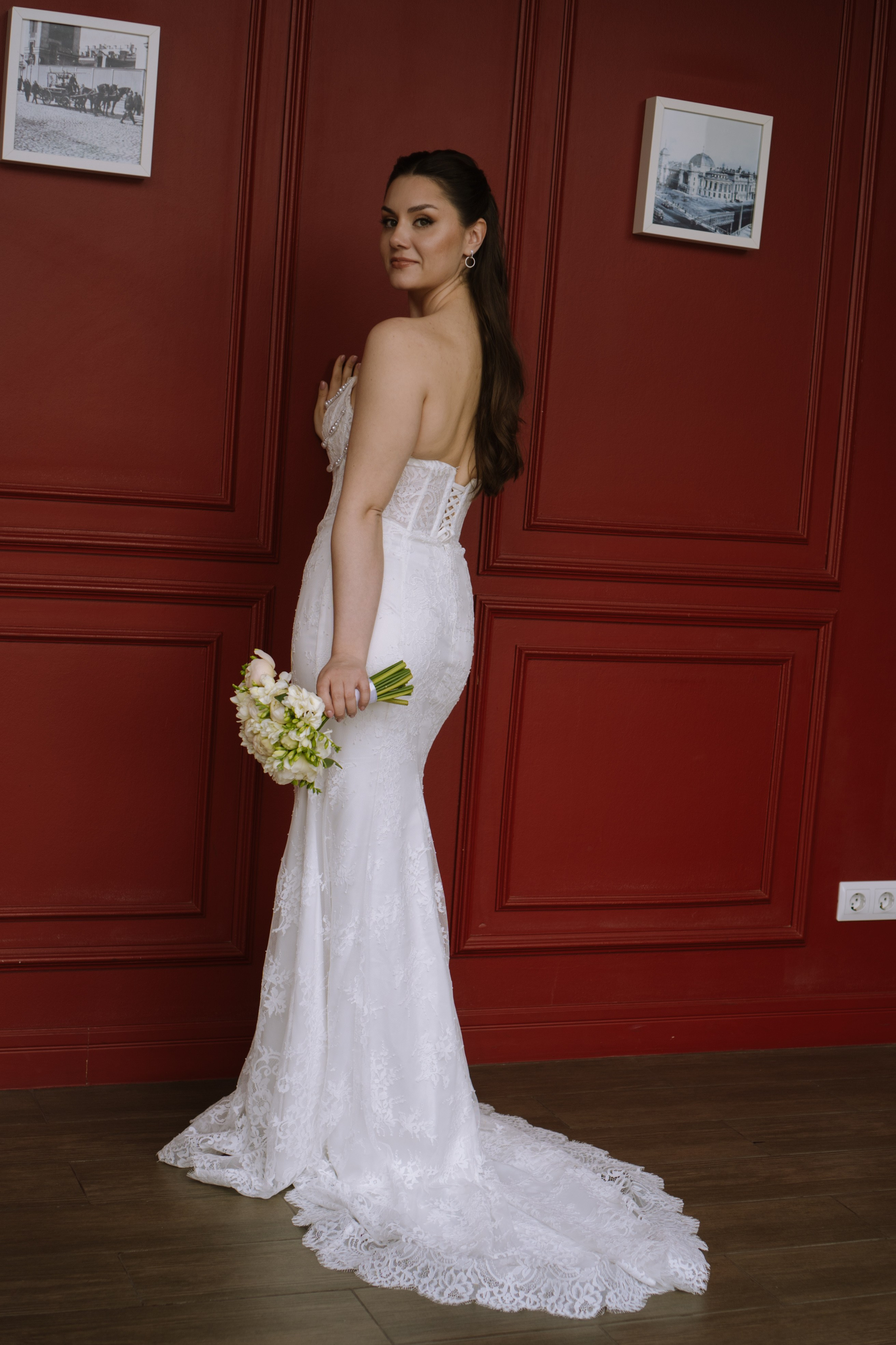 СВАДЕБНЫЙ БАНКЕТ НА ВЛАДИМИРСКОЙ В САНКТ-ПЕТЕРБУРГЕ (КАМЕРНАЯ СВАДЬБА). Профессиональный фотограф, Санкт-Петербург — Виктория Богомолова