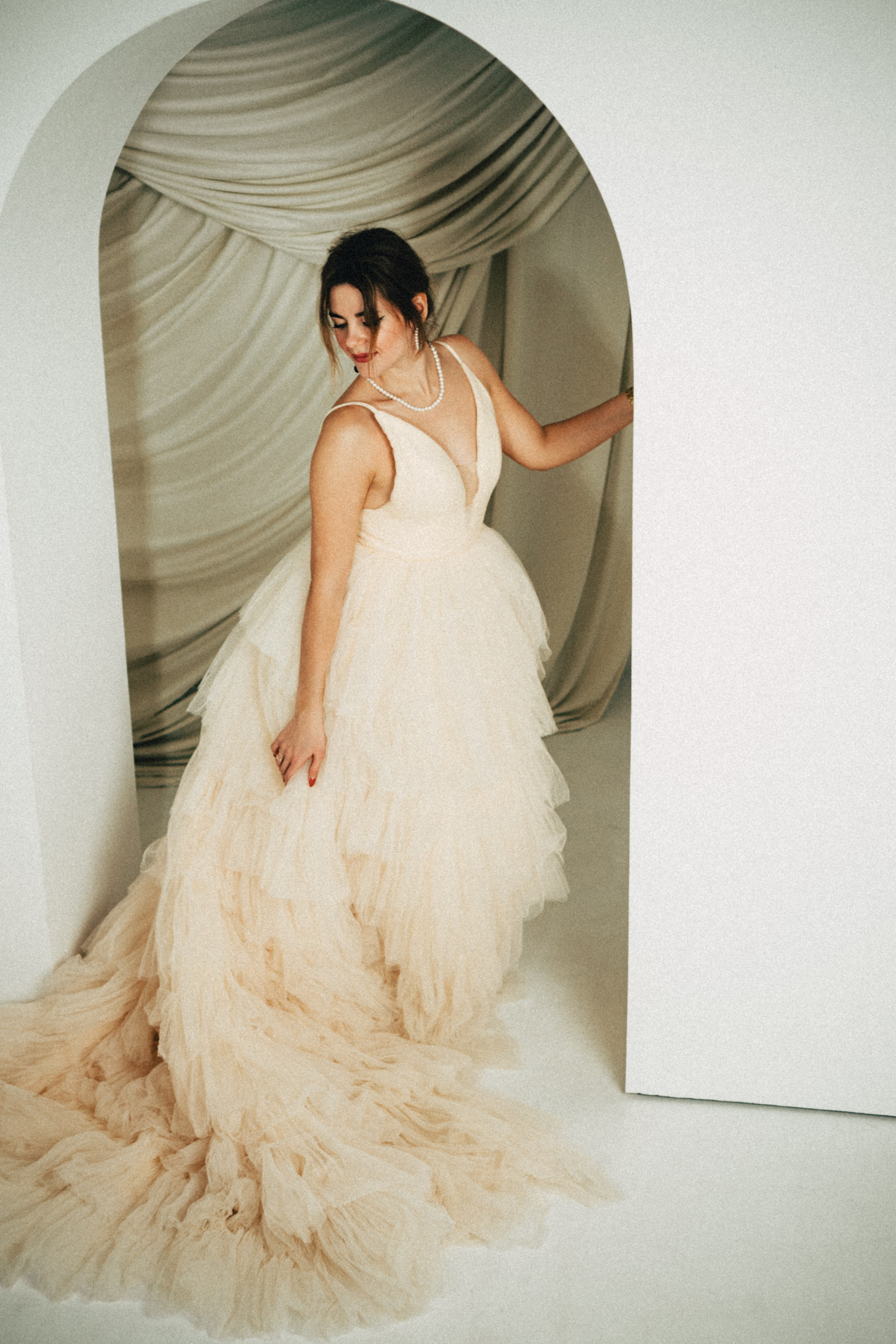 Сказочная история. Профессиональный фотограф, Санкт-Петербург — Виктория Богомолова