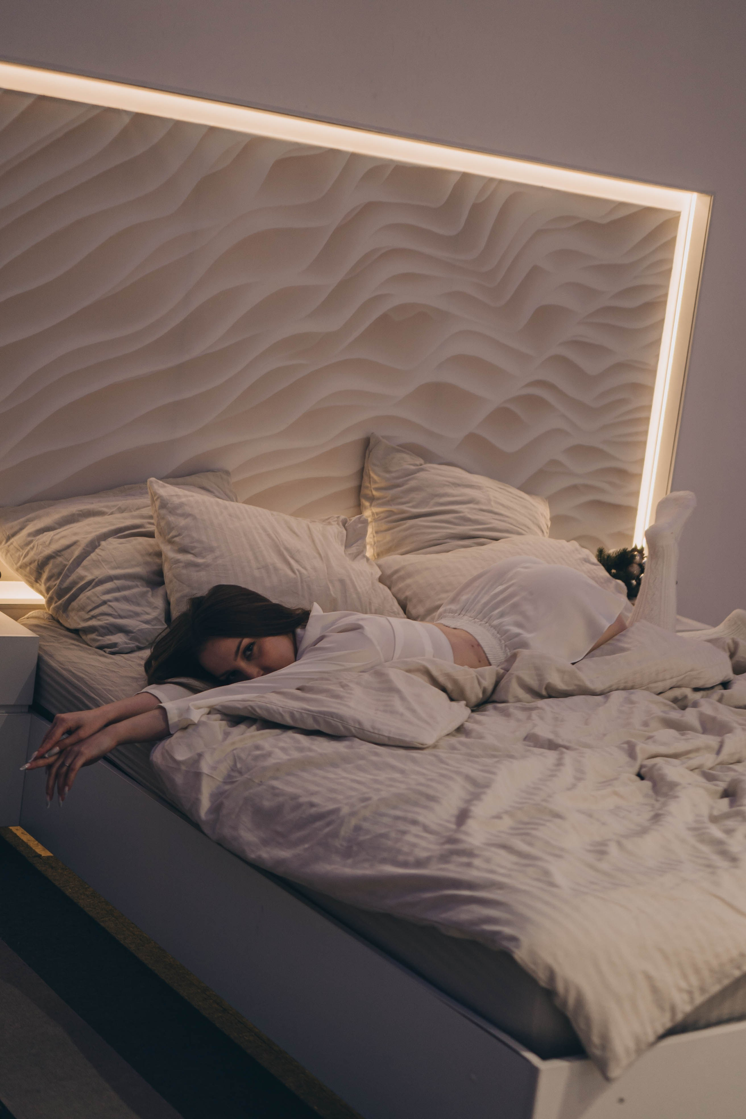 Новогодняя. Профессиональный фотограф, Санкт-Петербург — Виктория Богомолова