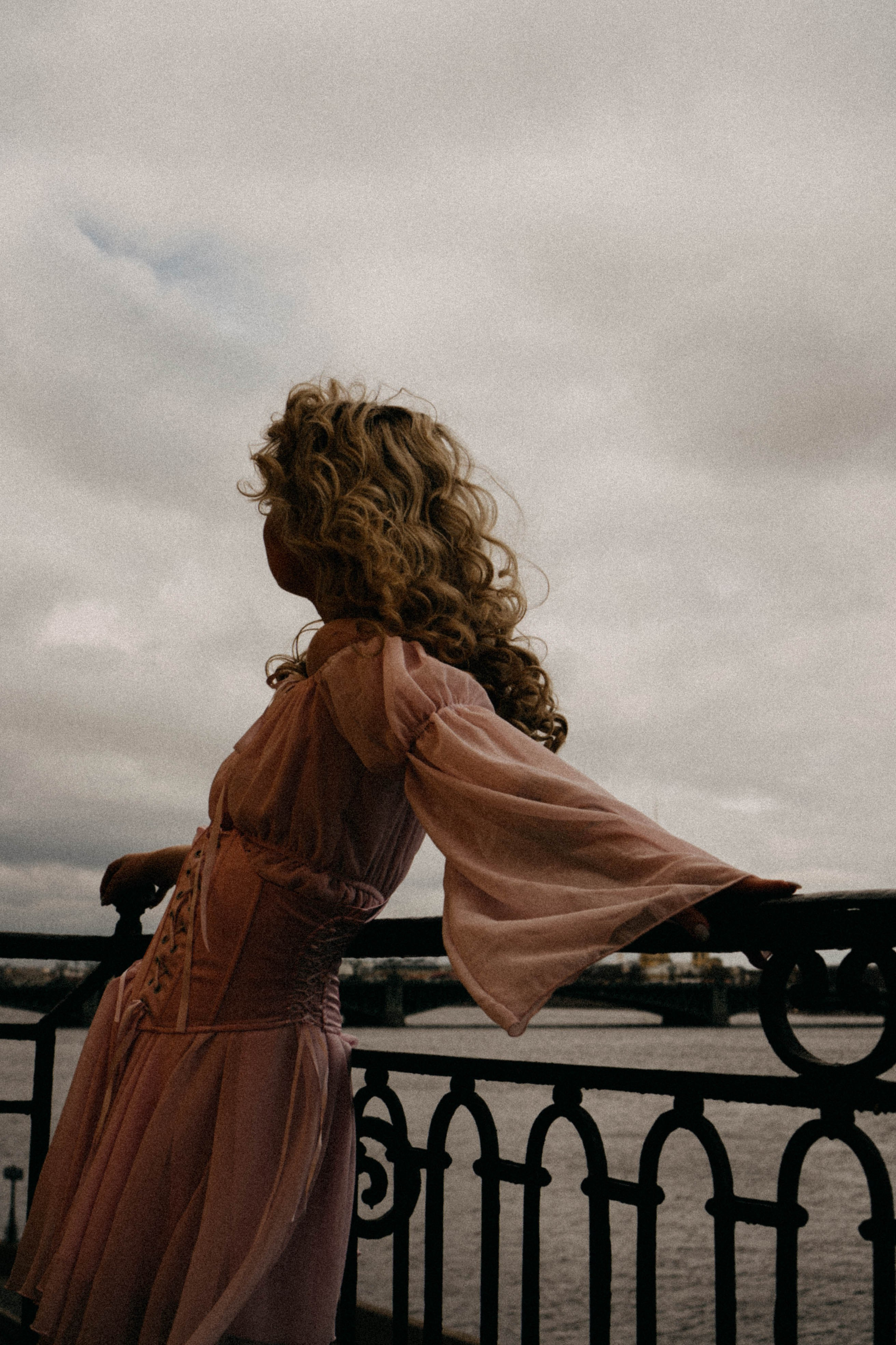 Студийная. Профессиональный фотограф, Санкт-Петербург — Виктория Богомолова