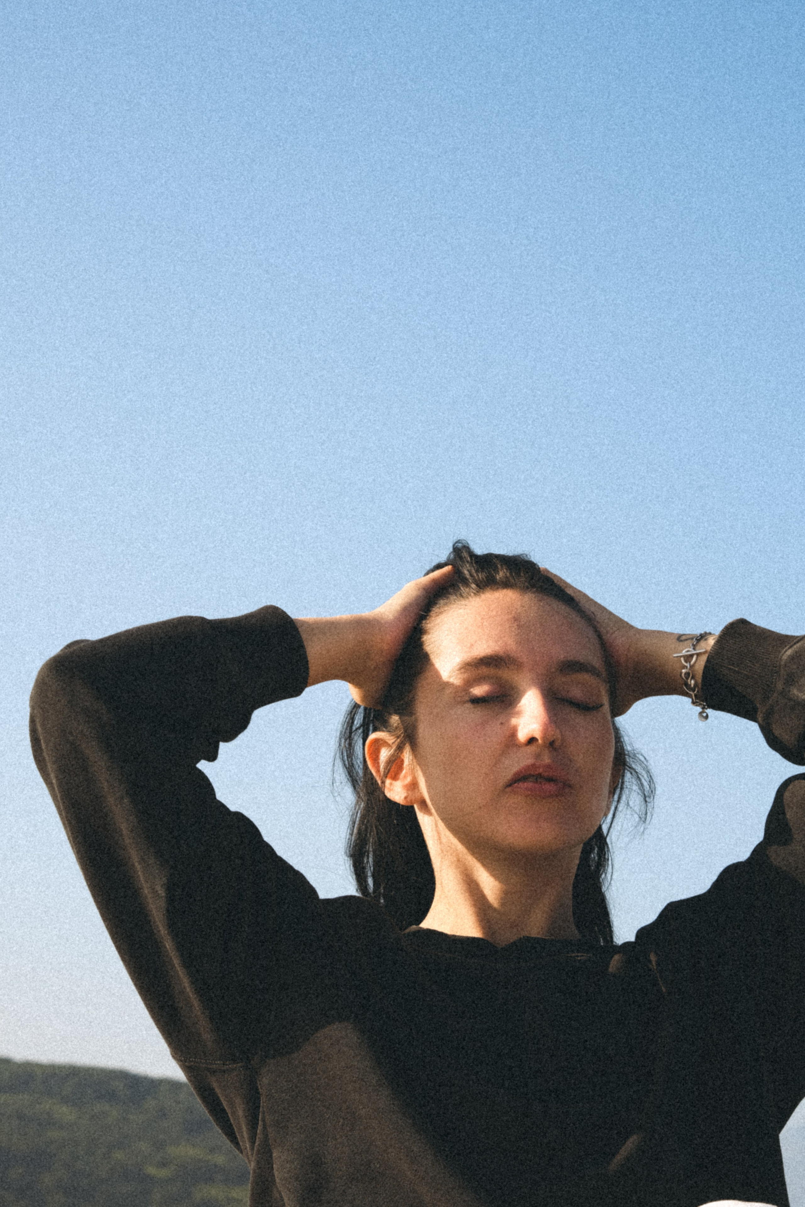 Тихий океан. Профессиональный фотограф, Санкт-Петербург — Виктория Богомолова