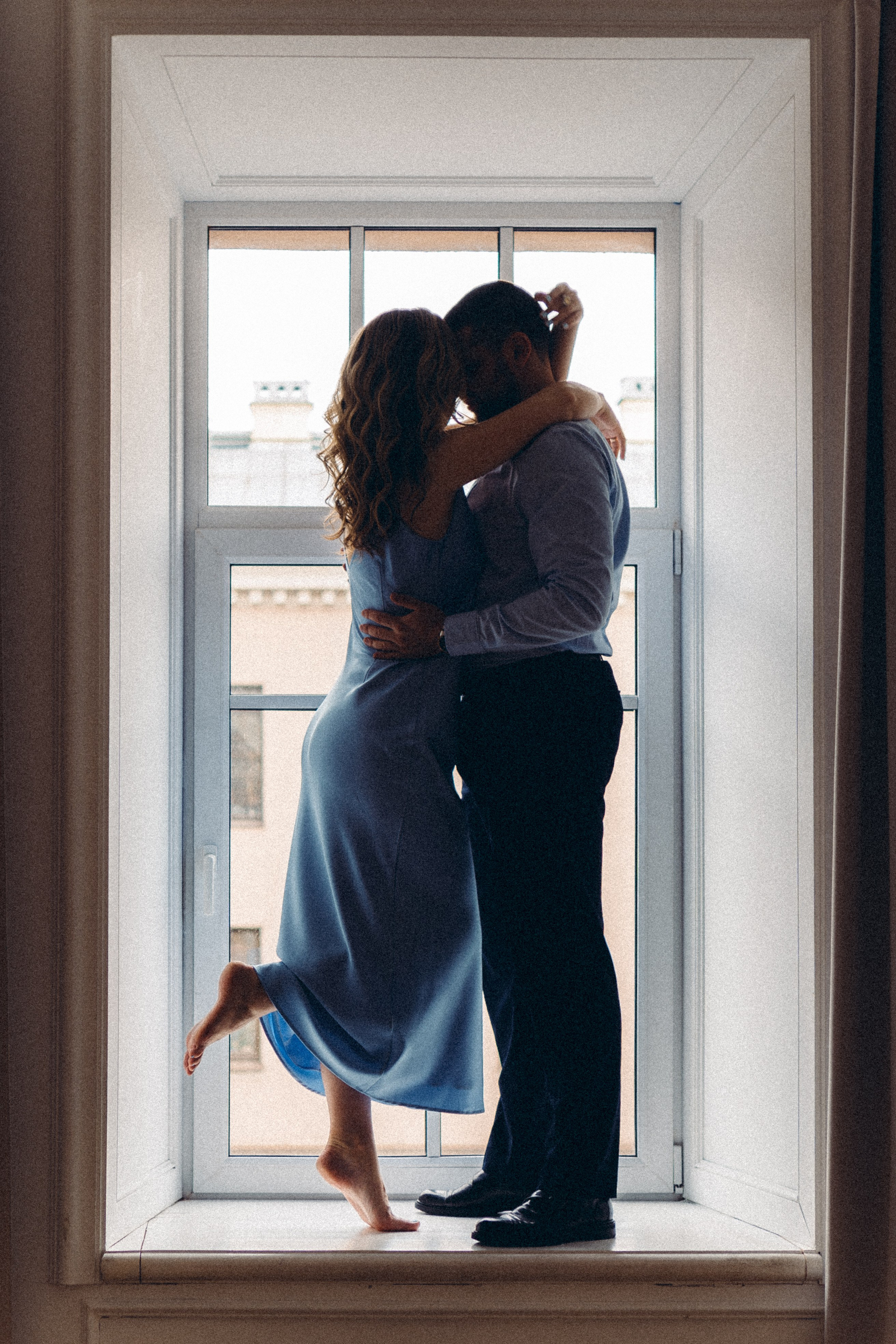 СТУДИЯ И ПРОГУЛКА ДЛЯ ПАРЫ. Профессиональный фотограф, Санкт-Петербург — Виктория Богомолова