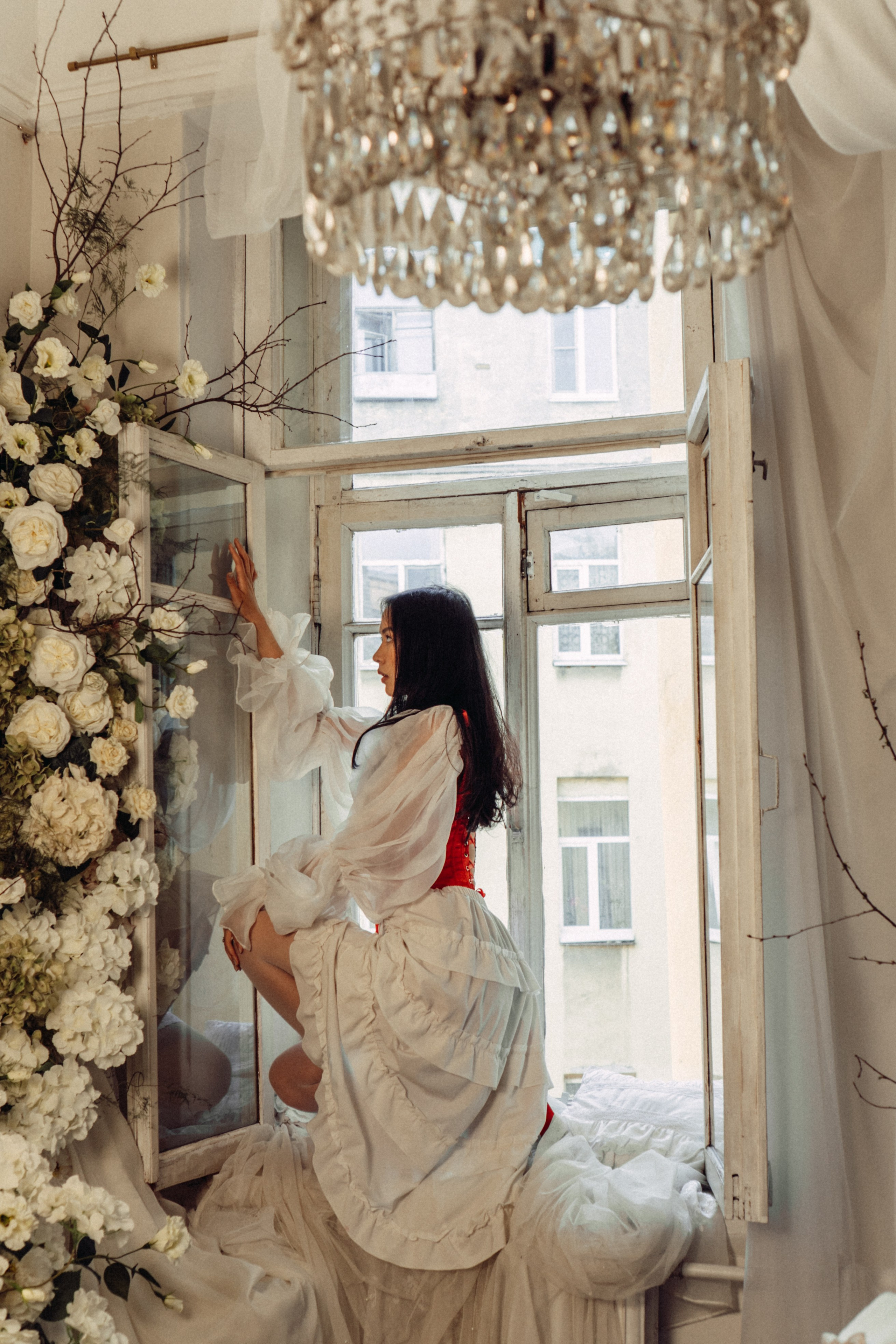 ВИНТАЖНЫЙ СТИЛЬ. Профессиональный фотограф, Санкт-Петербург — Виктория Богомолова