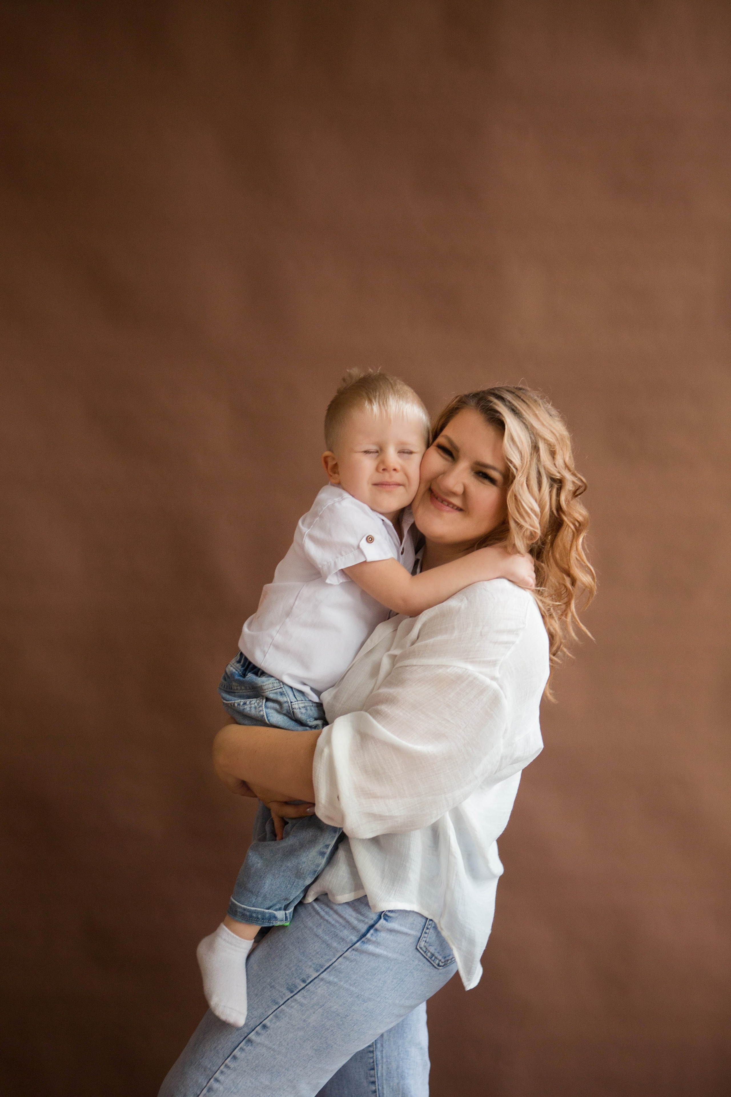 День Матери. Свадебный семейный и детский фотограф в Краснодаре Карина Федоровская