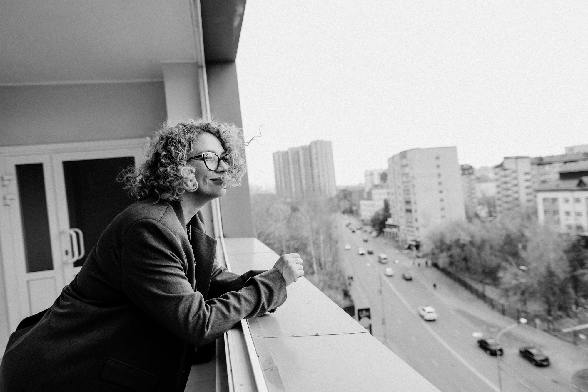 Гузель. Фотограф Дарья Мустафина, Тюмень