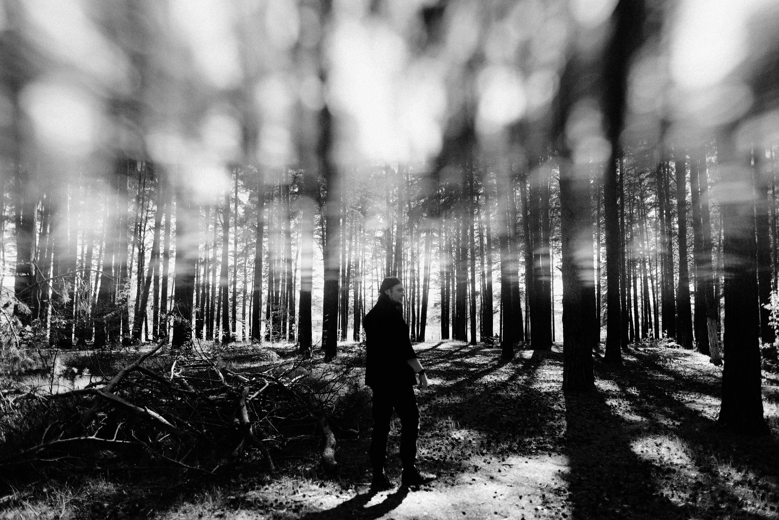 Марк. Фотограф Дарья Мустафина, Тюмень