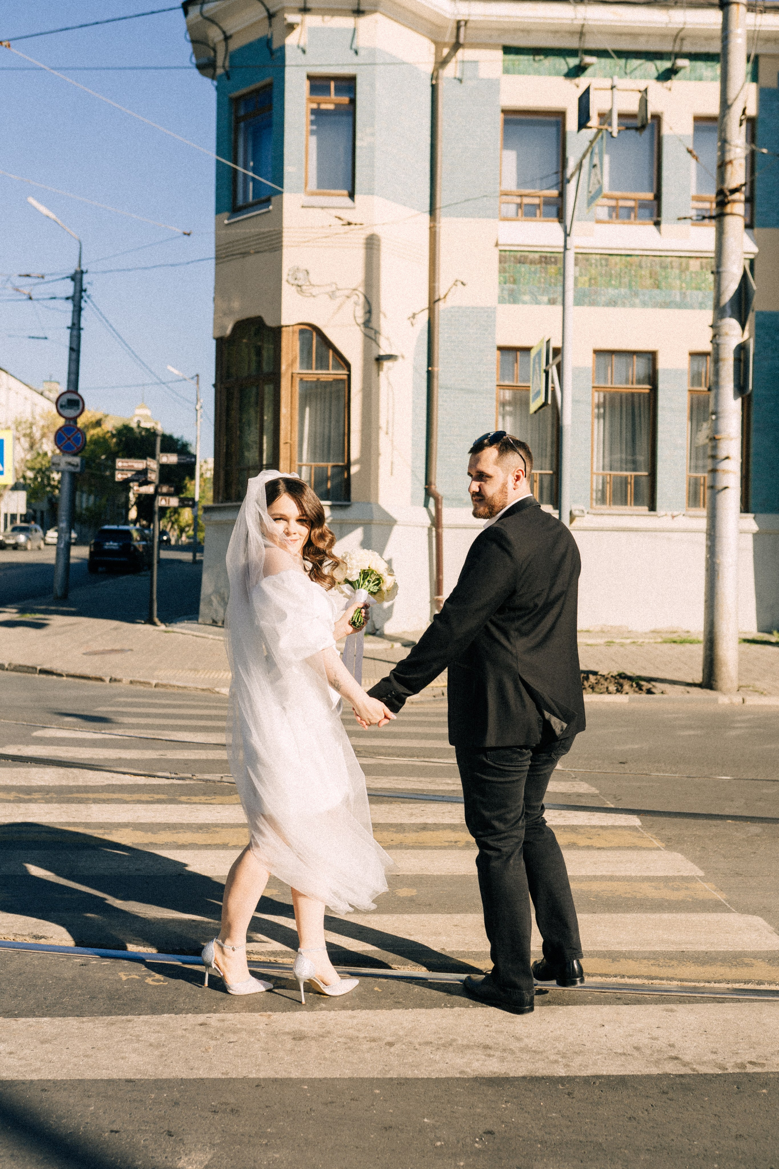 Wedding. Фотограф для души Анастасия Конкс