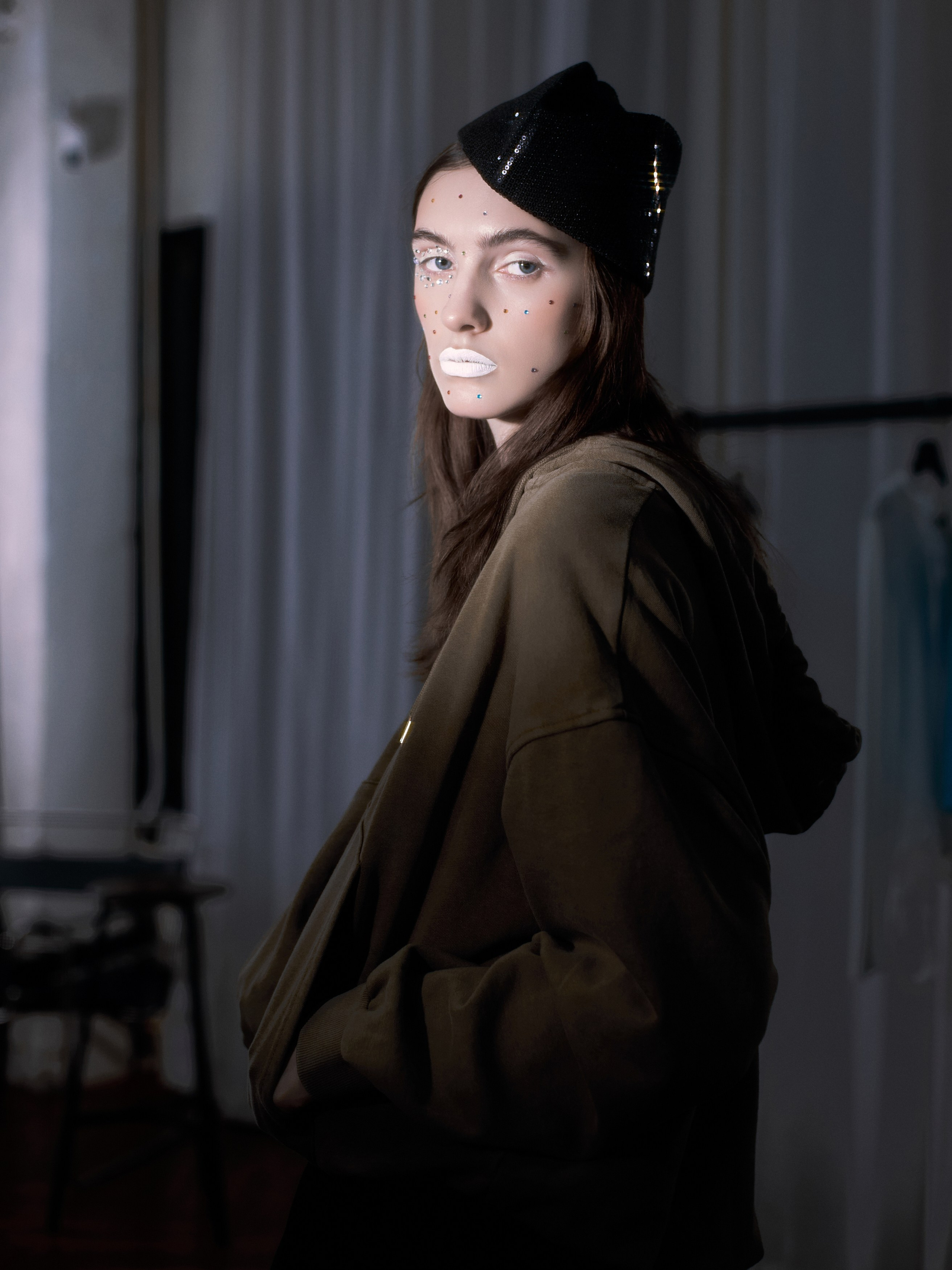 ㅤ. Fashion-фотограф & креативный продюсер