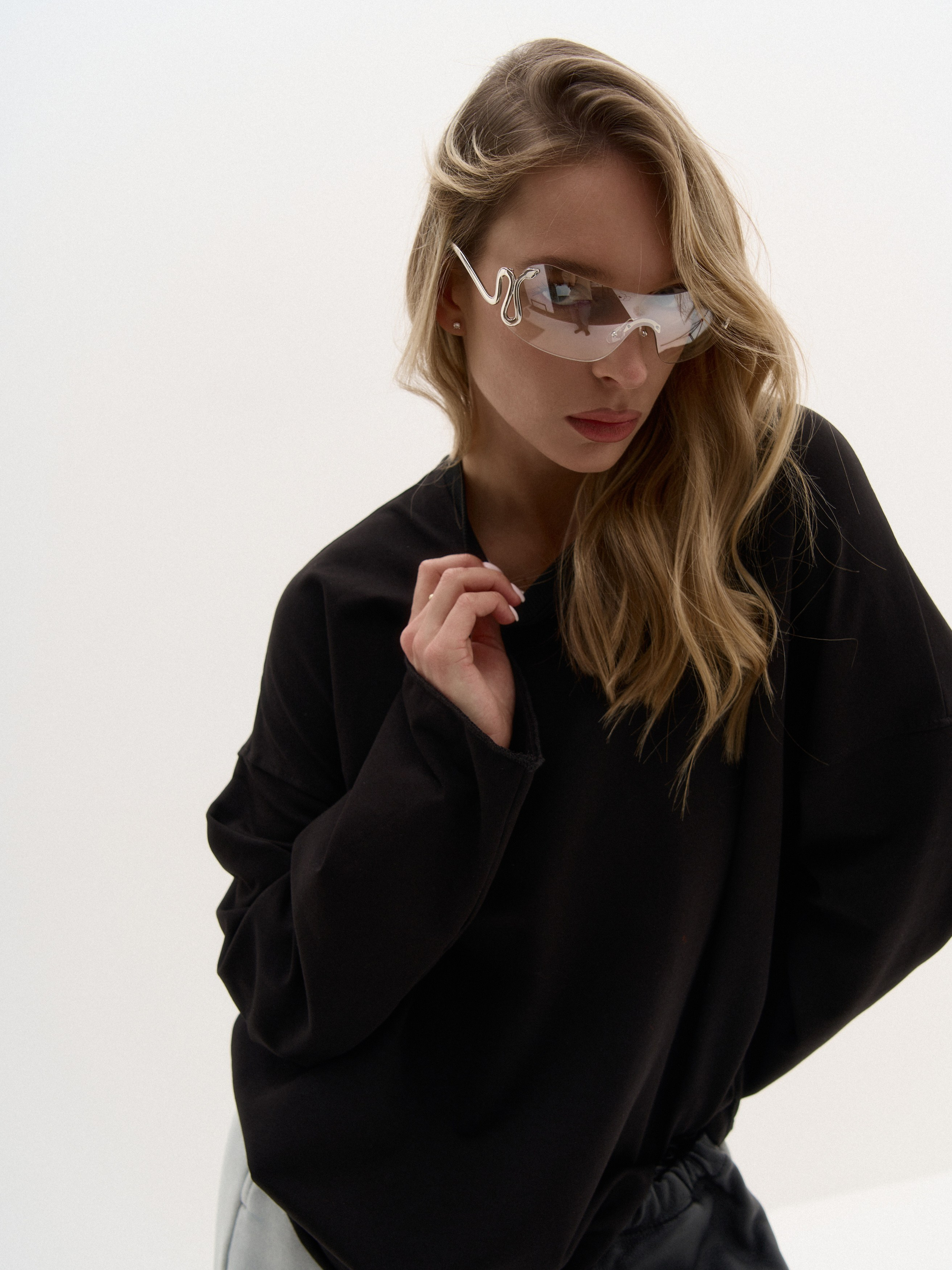 SMOSH. Кирилл Гольцберг | фотограф для брендов одежды и бизнеса