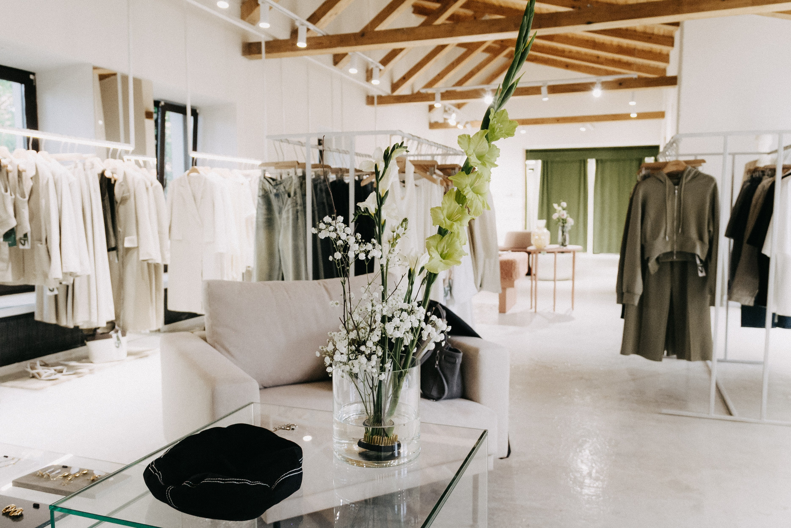 Balance Store. Фотограф в Томске Дарья Феоктистова