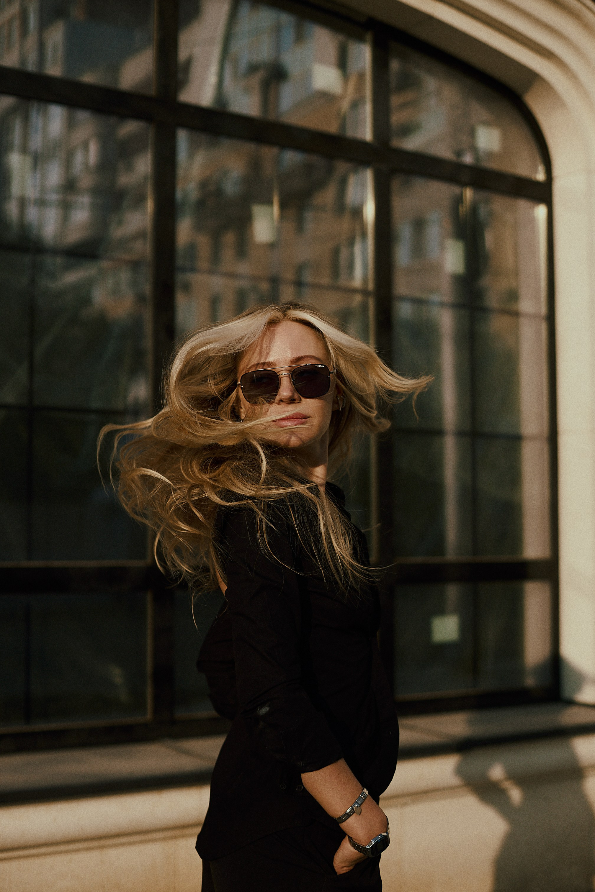 Julya. Фотограф Максим Маркелов