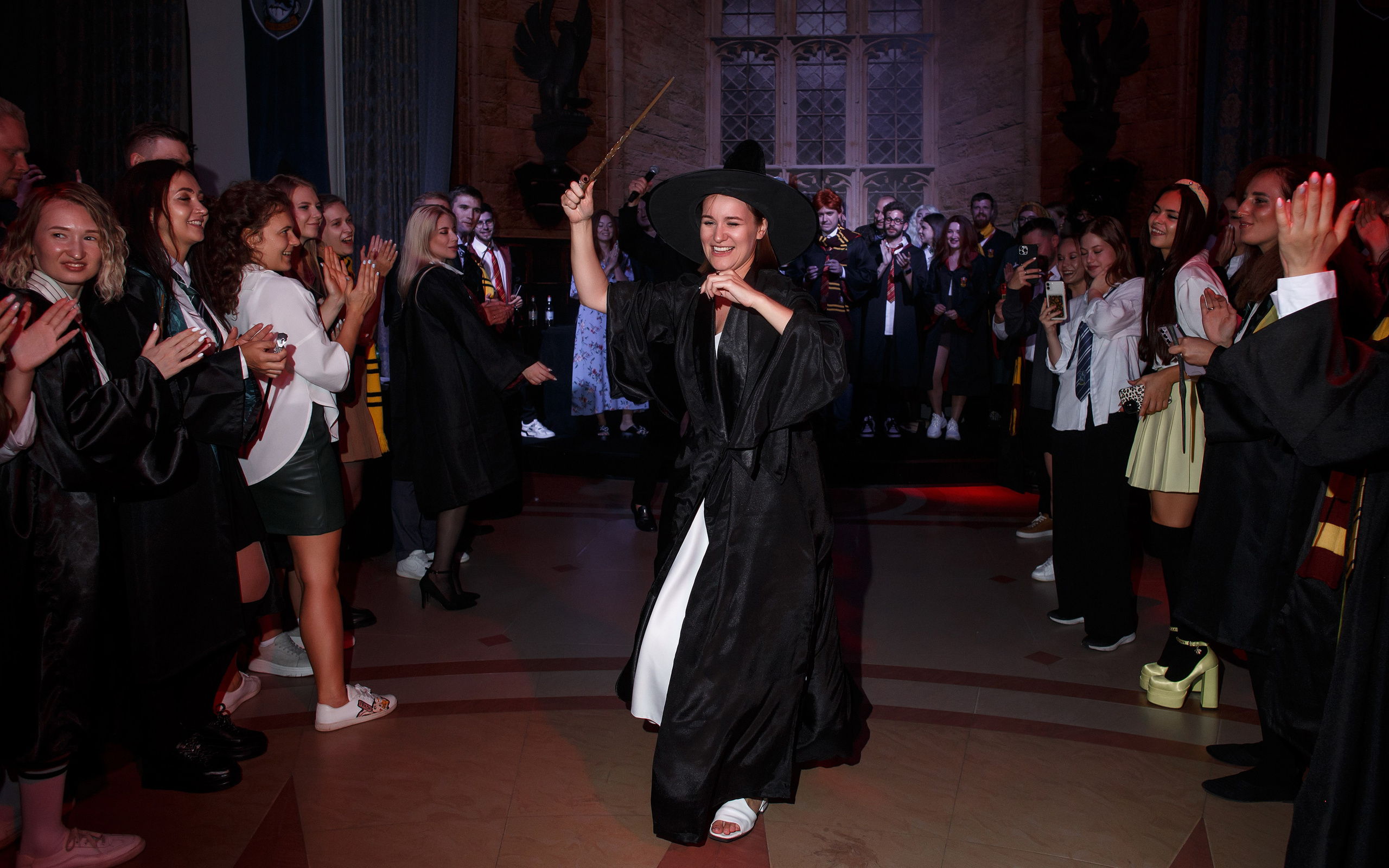 Вечеринка Levita. Свадебный и Индивидуальный фотограф в Москве Акоп Арсенян