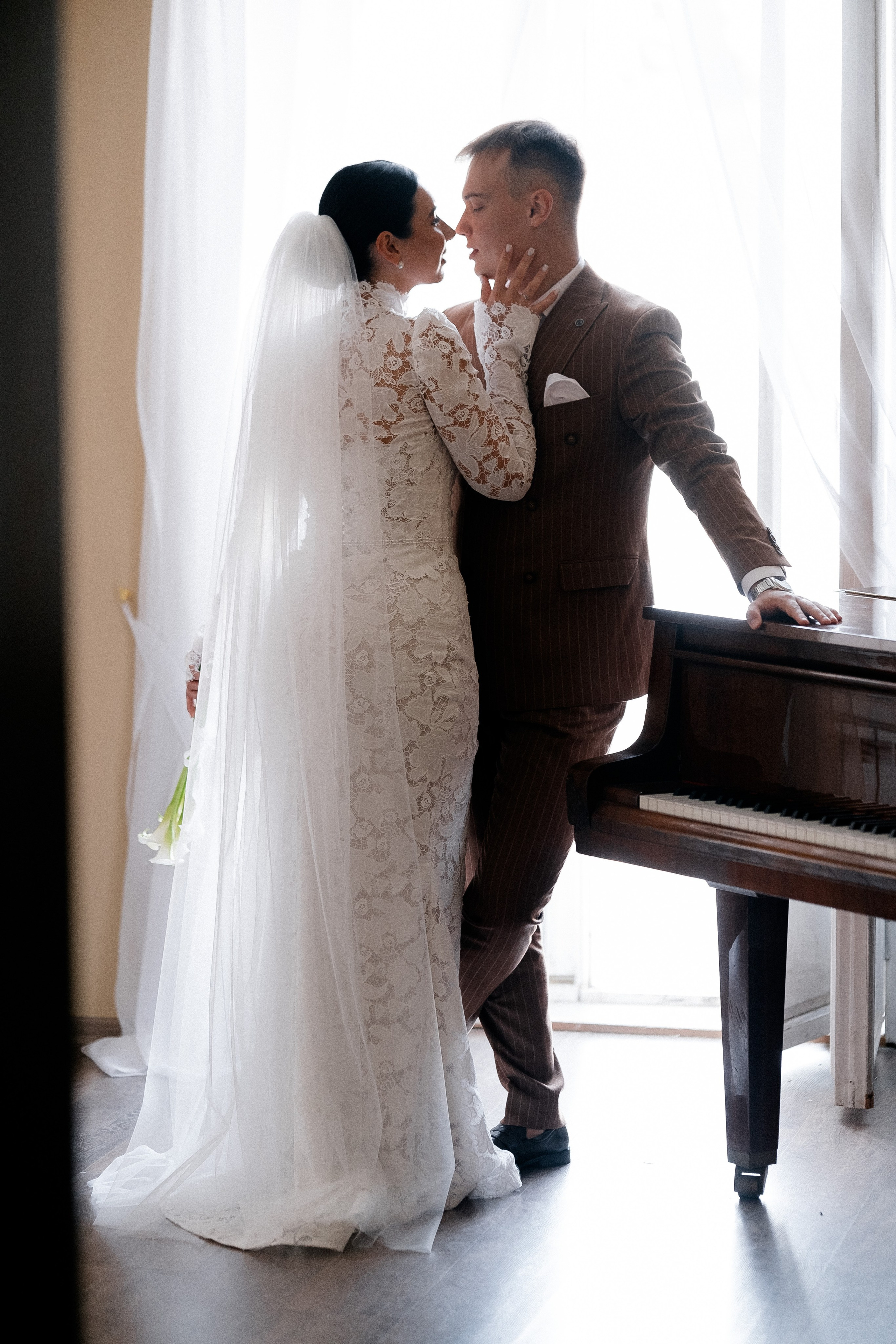 Руслан & Юлия. Свадебный и семейный фотограф в Казани и Зеленодольске Ланочкин Илья