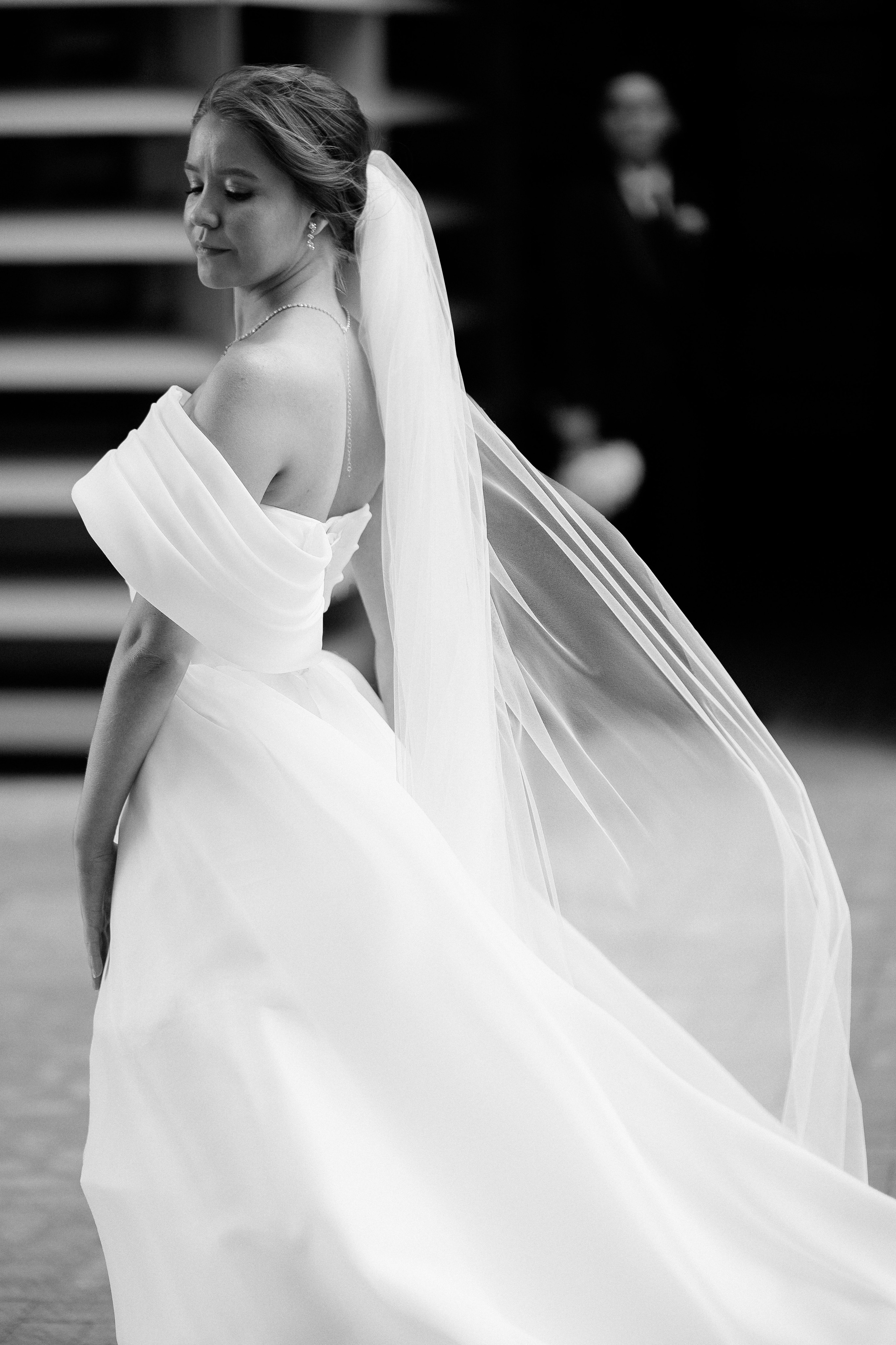 Алексей & Аделя. Свадебный и семейный фотограф в Казани и Зеленодольске Ланочкин Илья