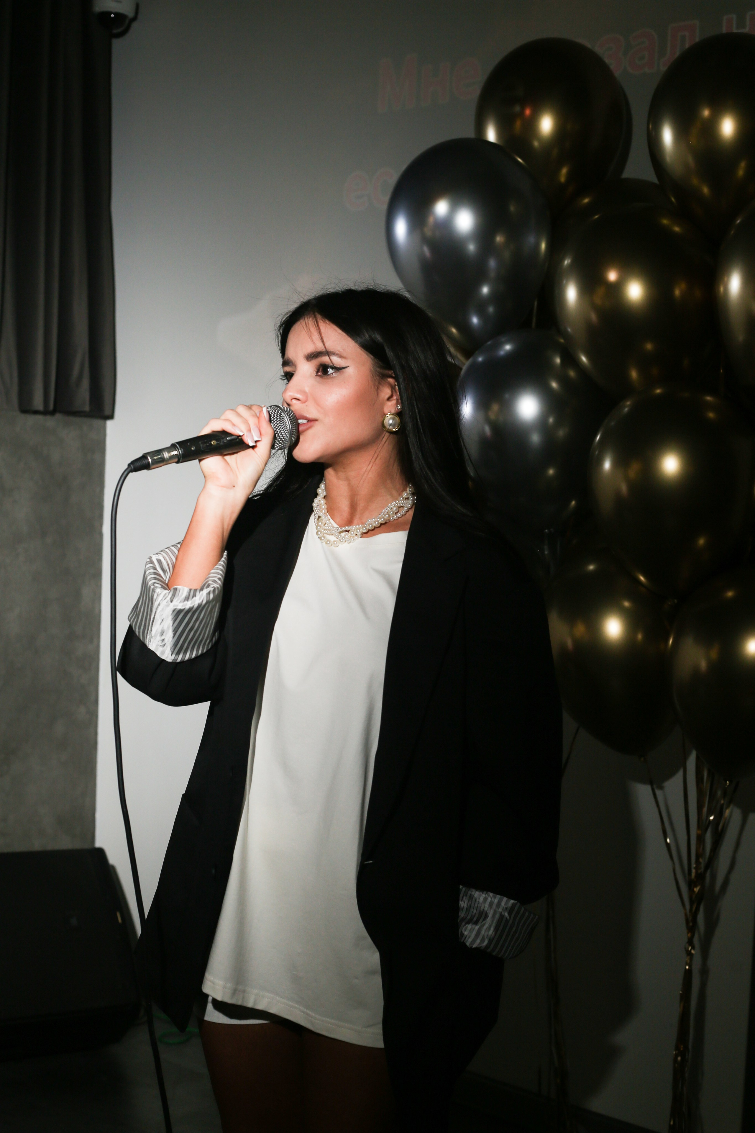 Moment (ресторан). Фотограф Анастасия Залевская