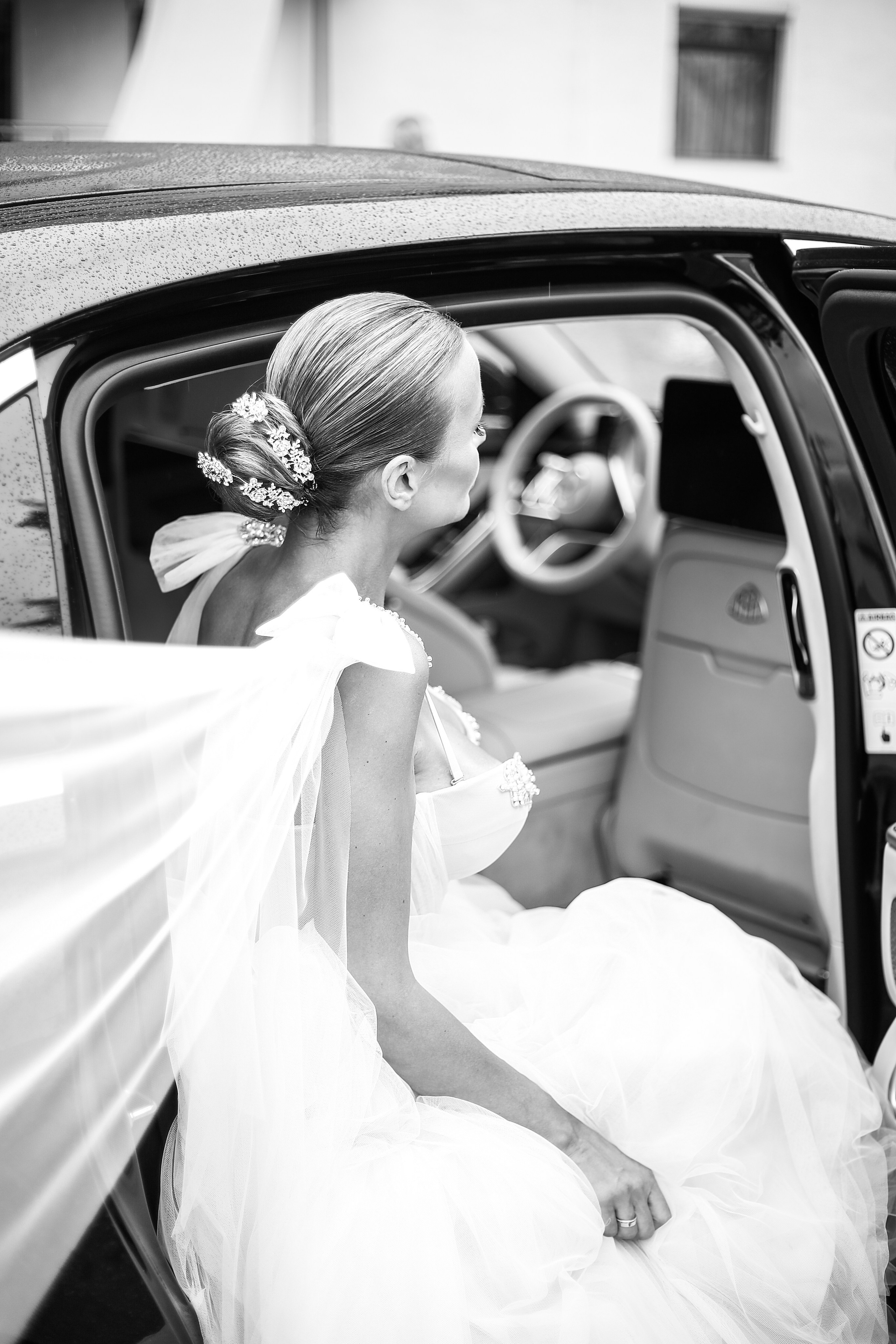 Свадьба, Ресторан «Vодный». Фотограф Анастасия Залевская