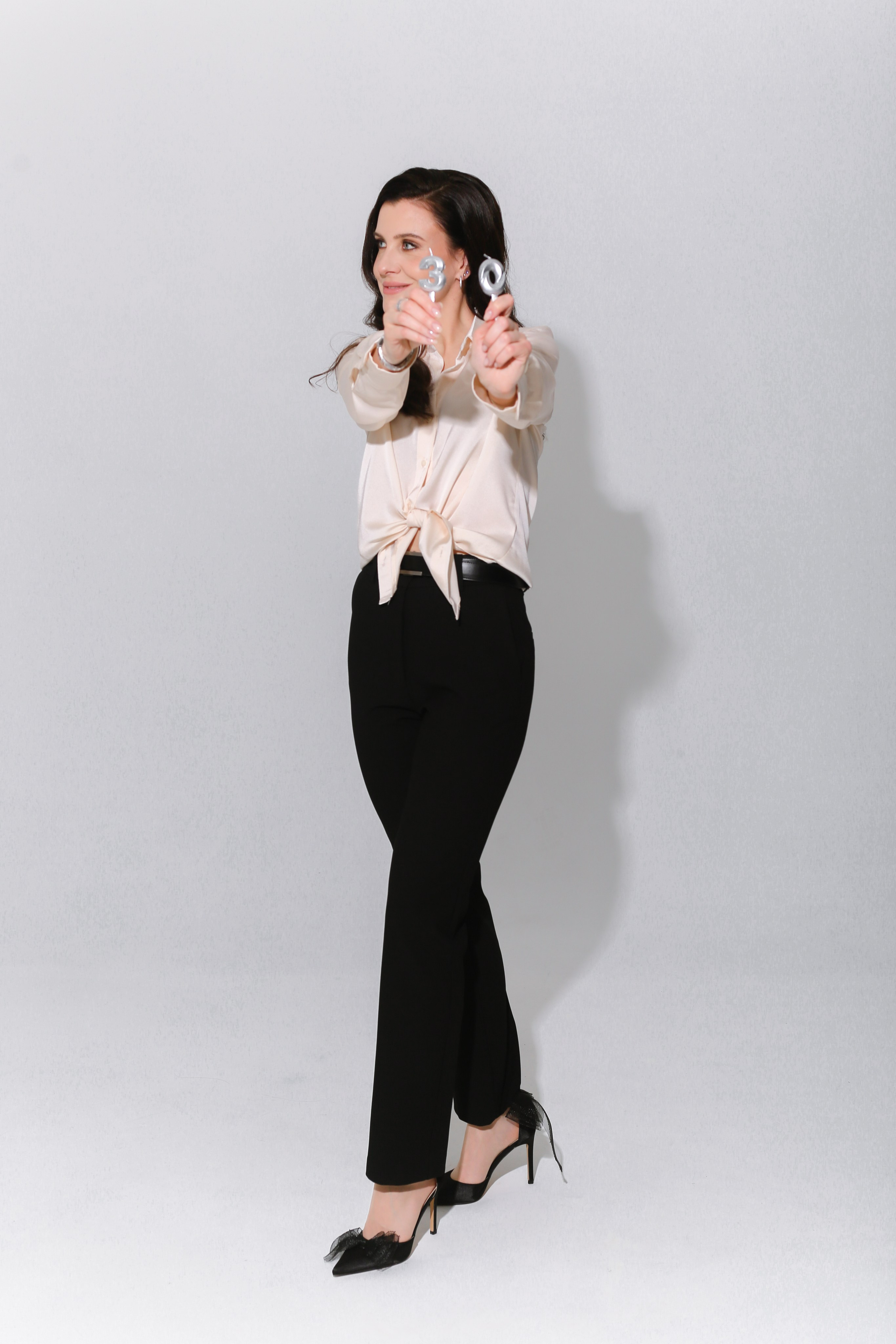 Мария (Vibes). Фотограф Анастасия Залевская