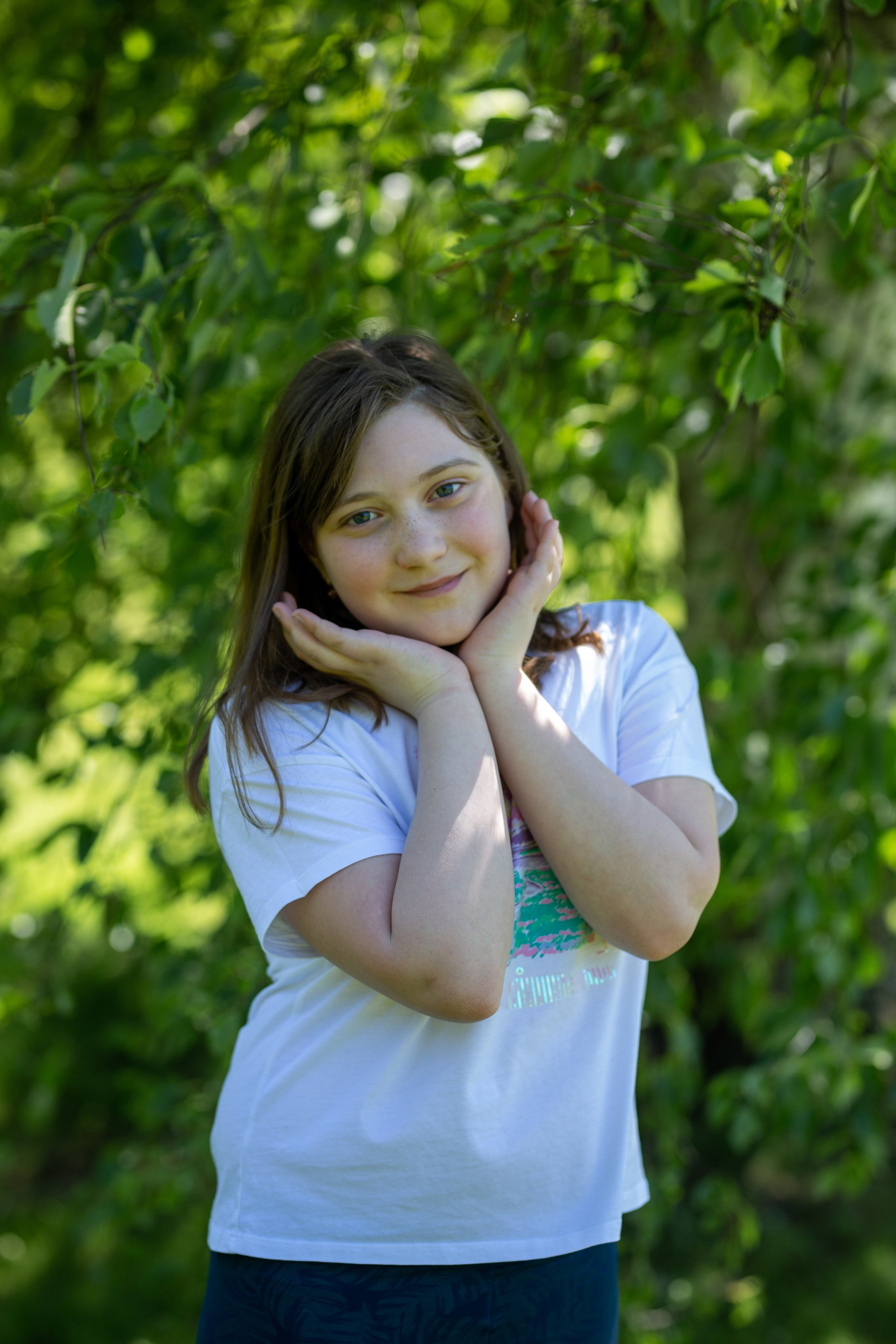 Середниково (выпускной). Фотограф Анастасия Залевская