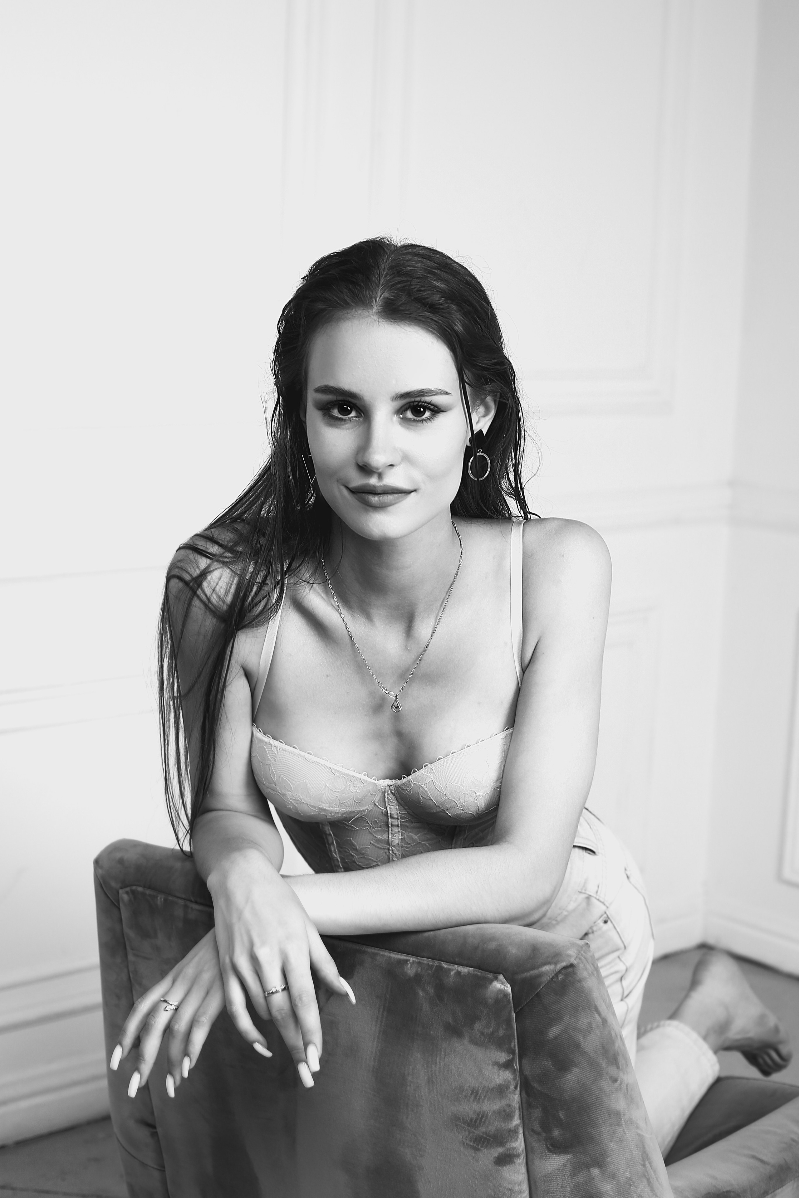 Cross зал Искра. Фотограф Анастасия Залевская