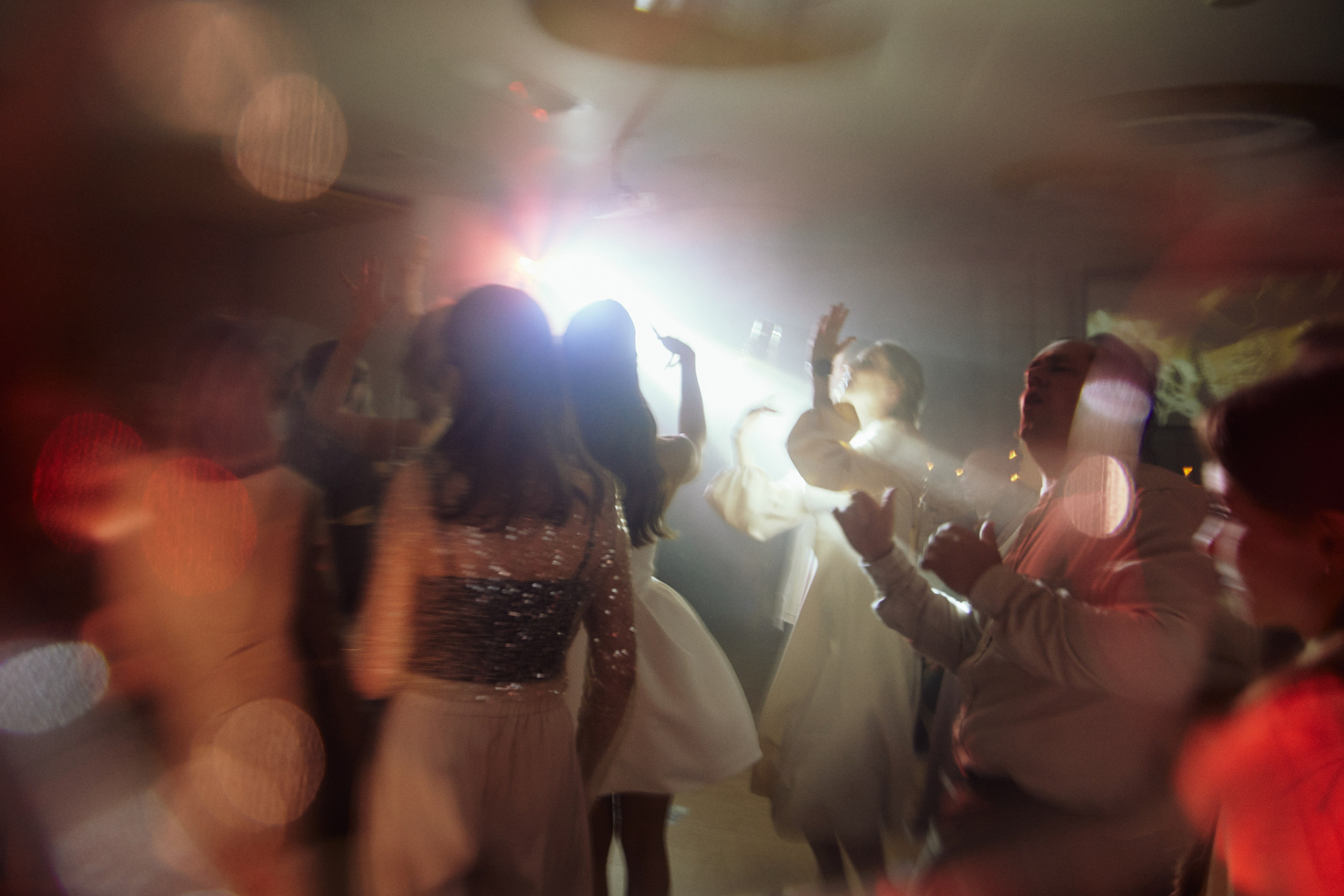 Danil & Ksenia. Event агентство PAPRIKA в Екатеринбурге