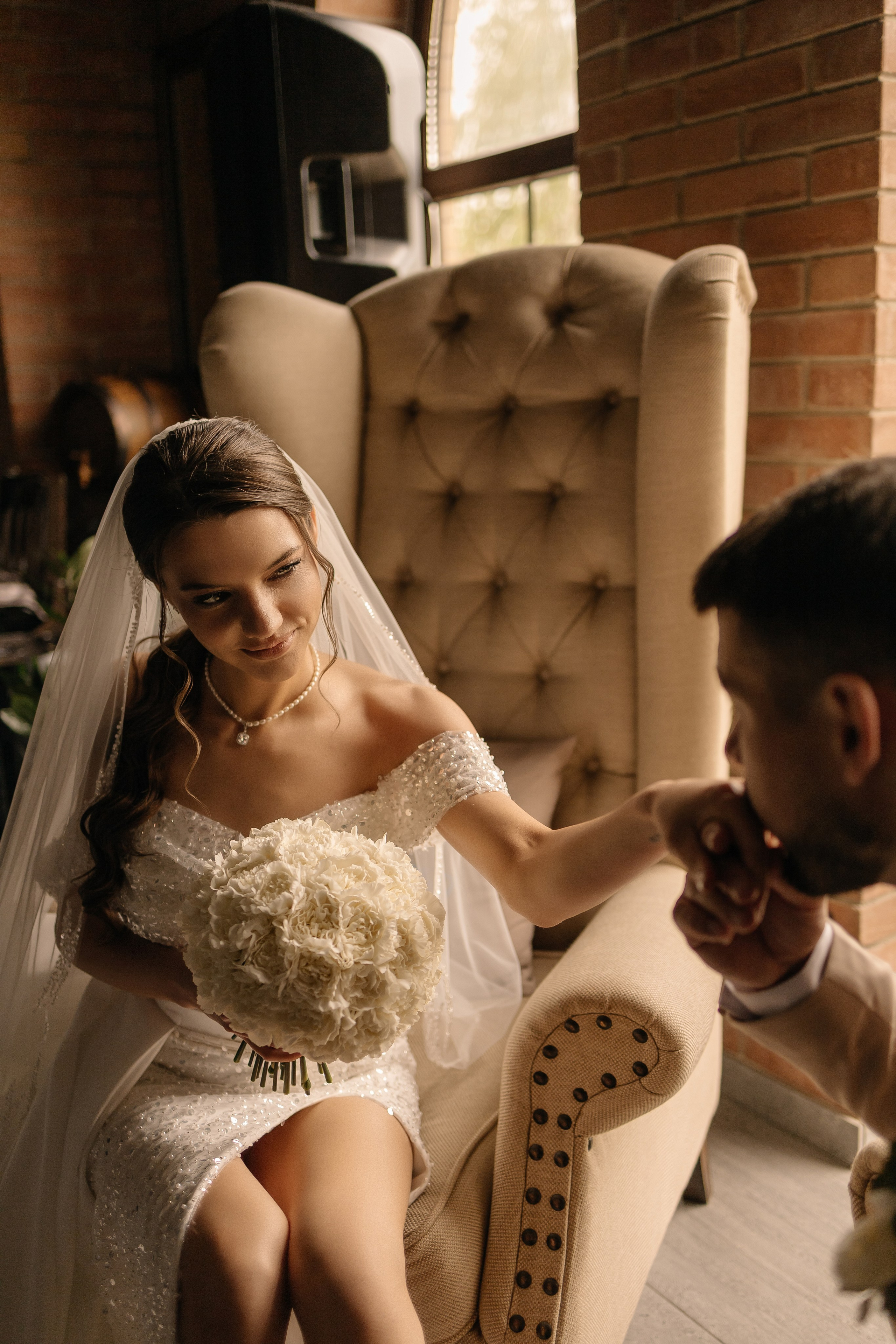 2.05.2025|Лилия и Александр. Свадебный фотограф в Ростове-на-Дону и Азове Малявка Анастасия