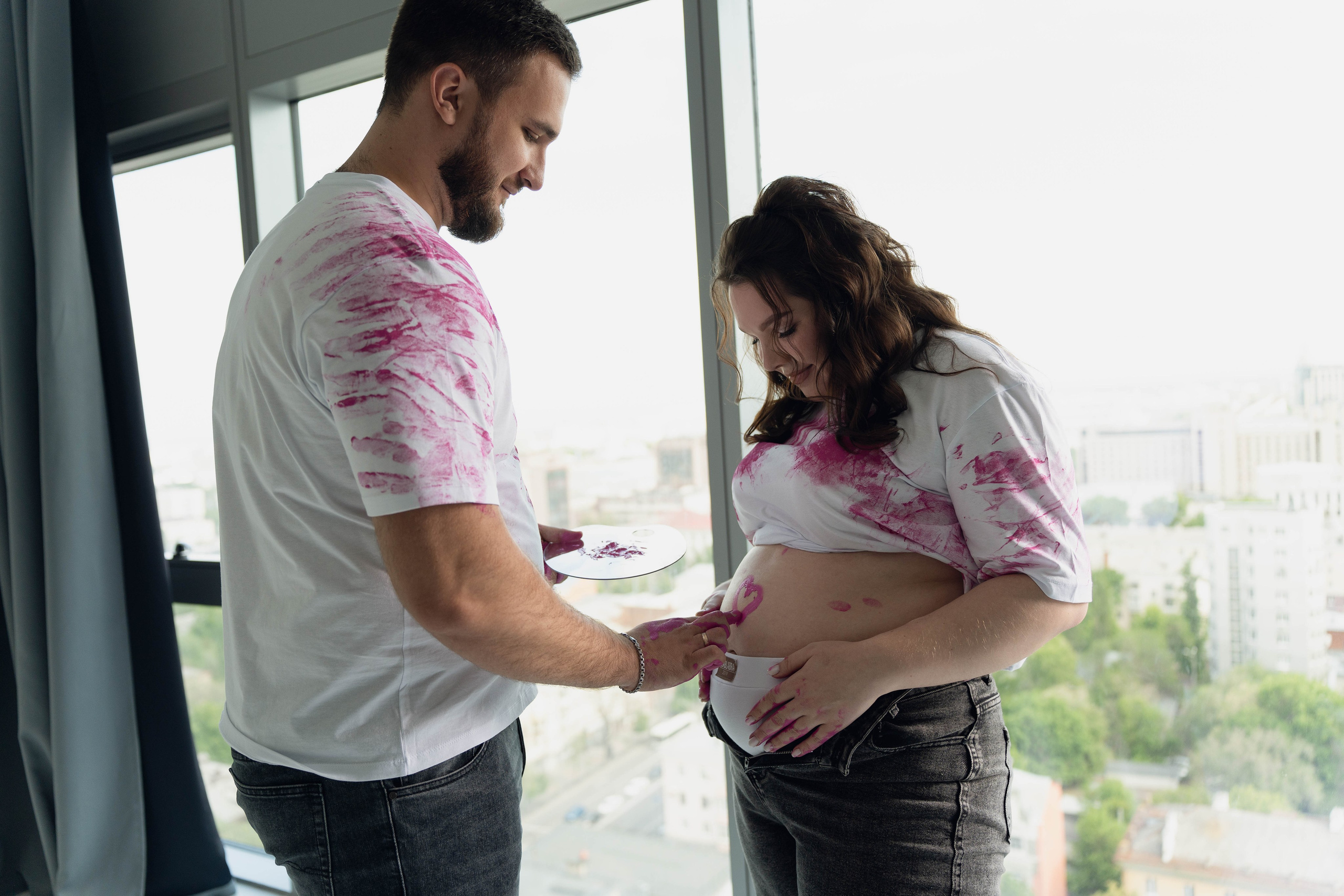 Любовь. Фотограф Воронеж / Курск Екатерина Струкова