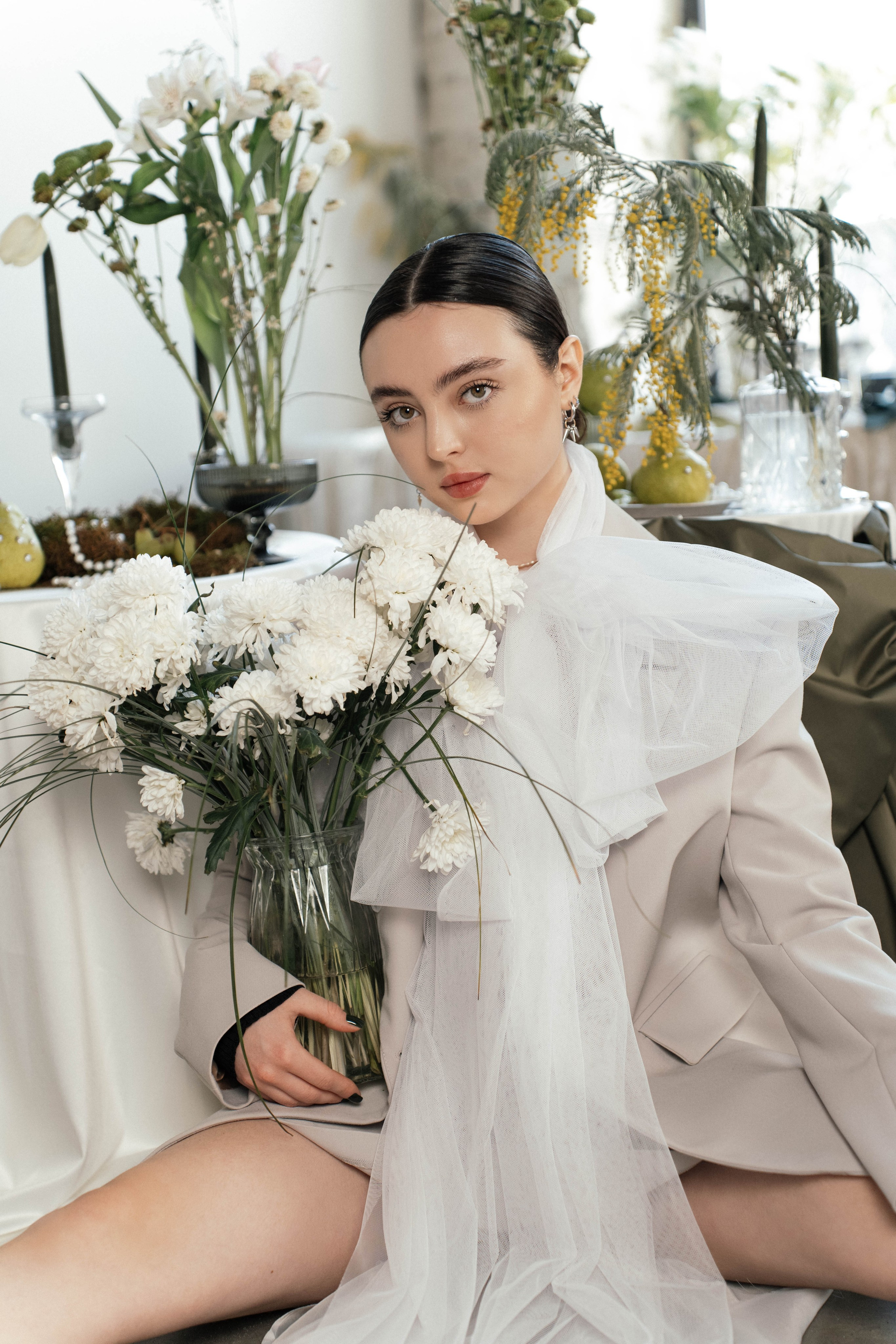 Кристина. Фотограф Воронеж / Санкт-Петербург / Москва / Липецк Екатерина Струкова