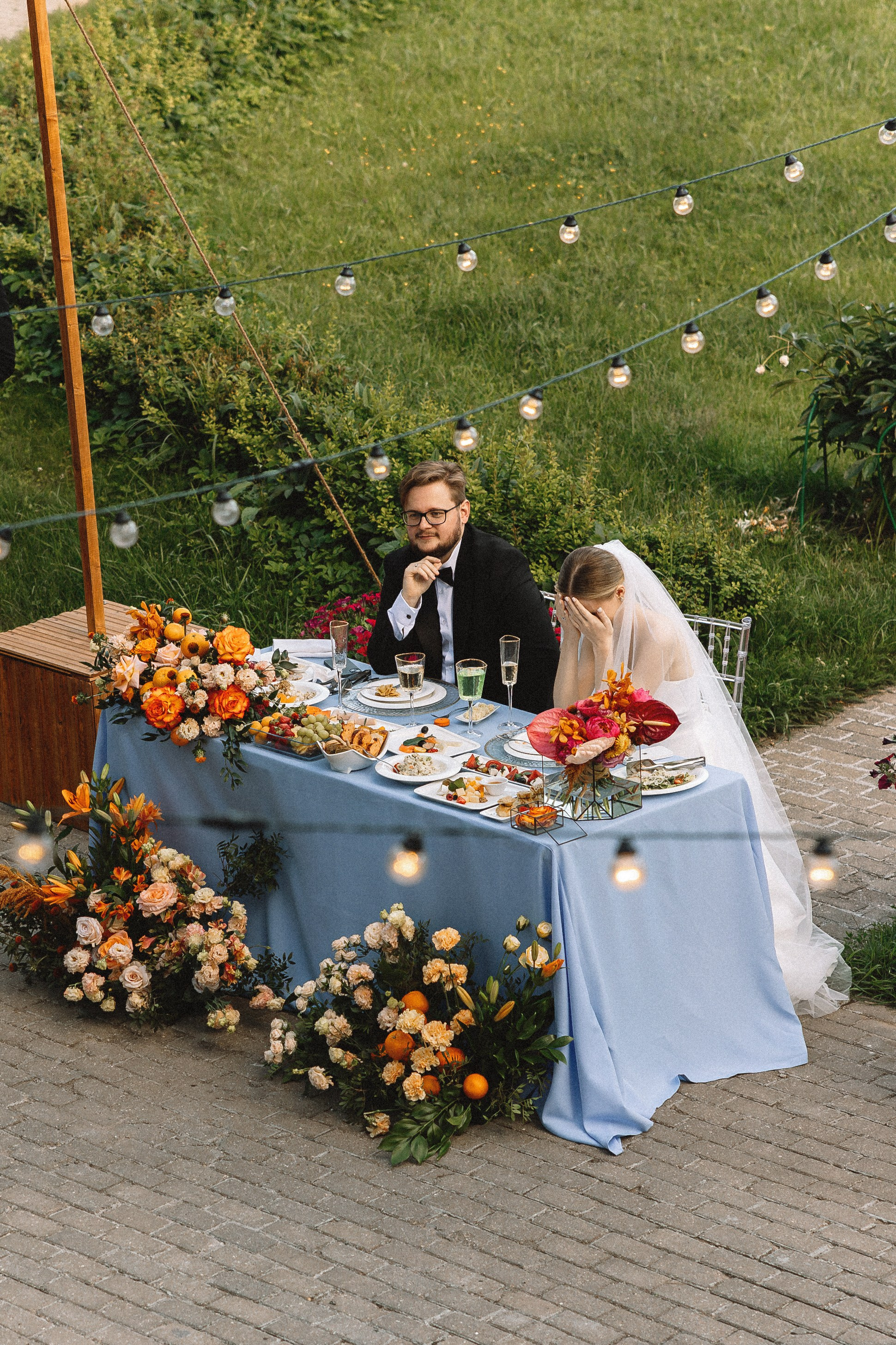 Виктория и Александр. Lifestyle фотограф в Санкт-Петербурге Анна Щекалева