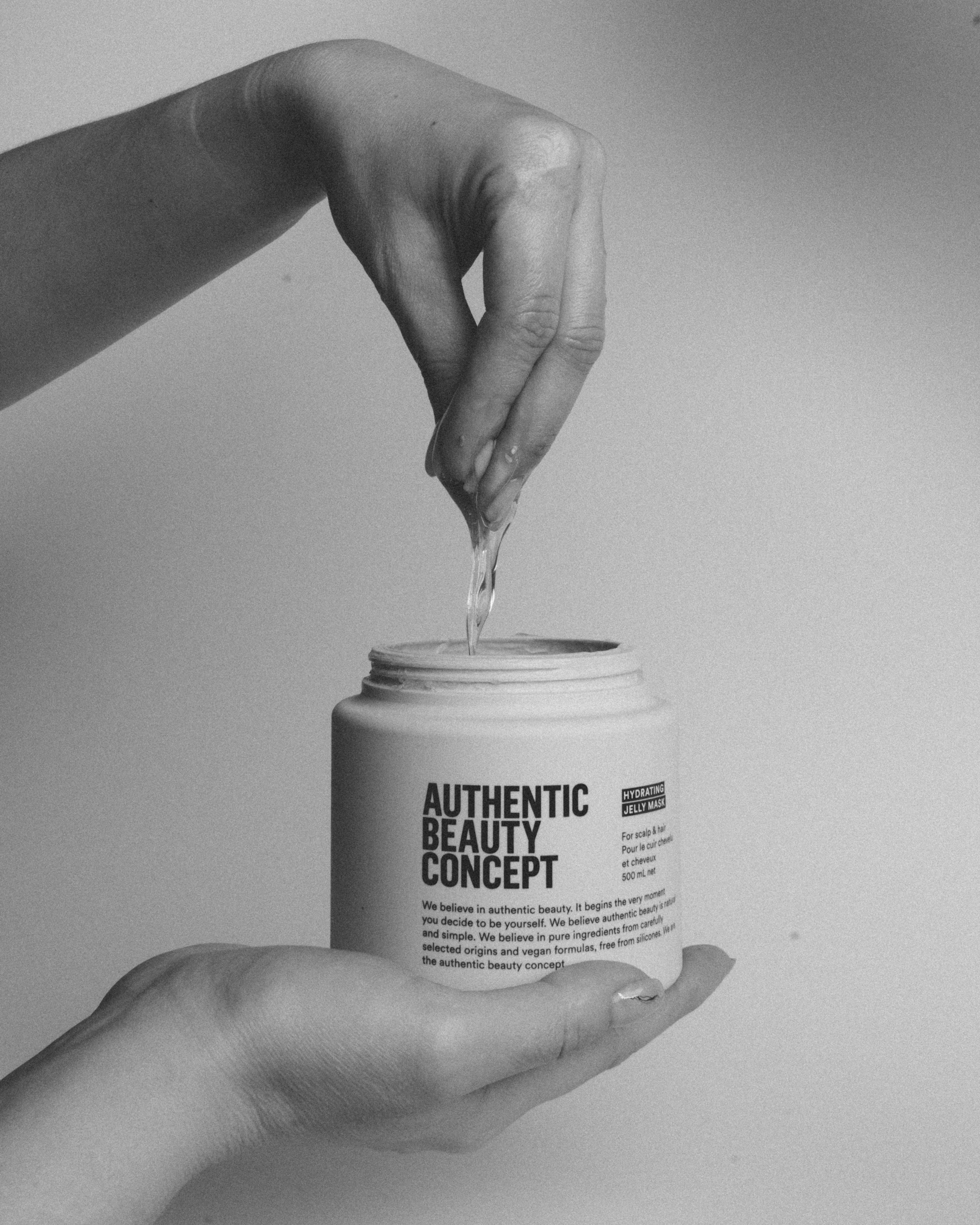 Authentic Beauty Concept. Фотограф в Москве Мария Терентьева