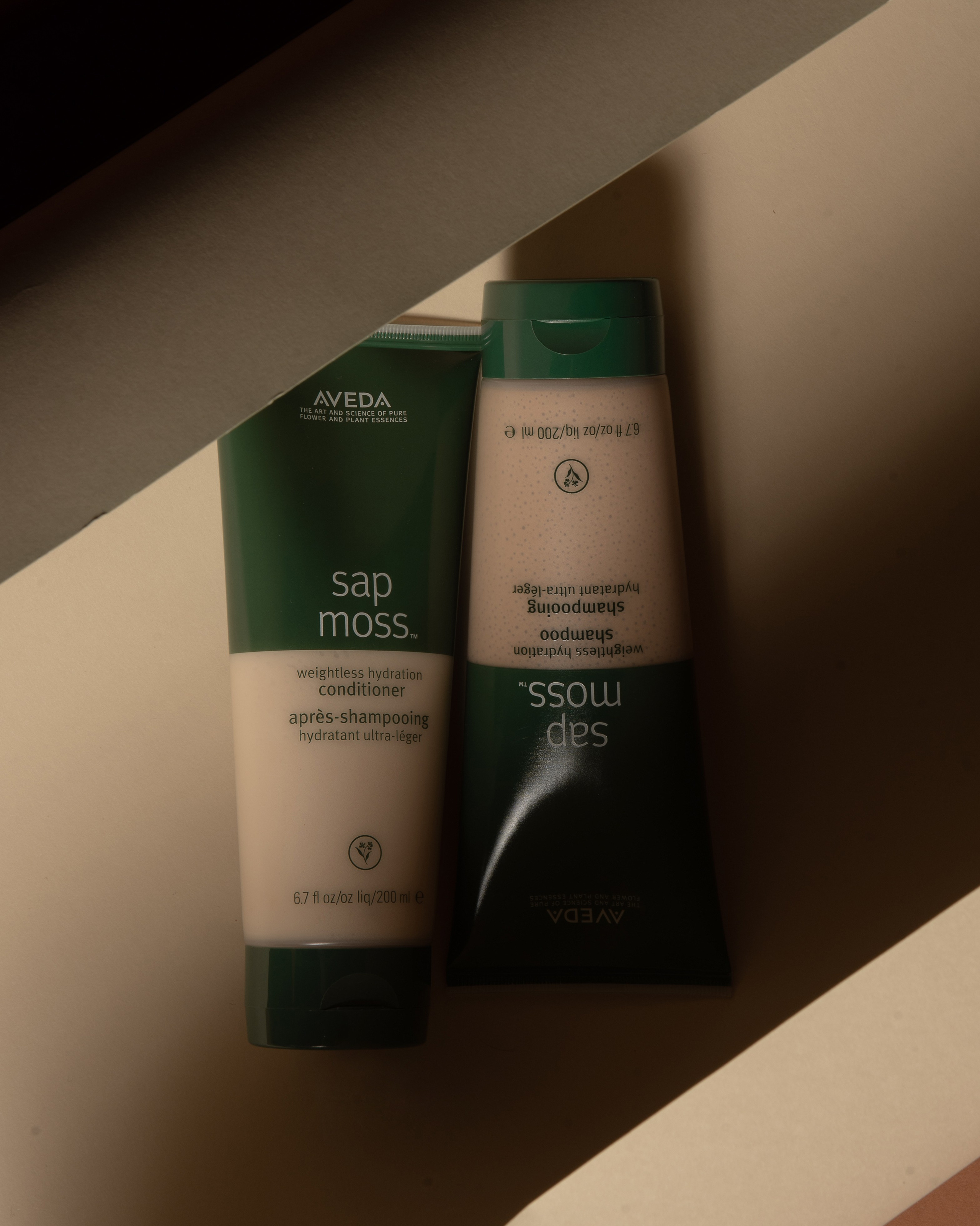 Aveda. Фотограф в Москве Мария Терентьева