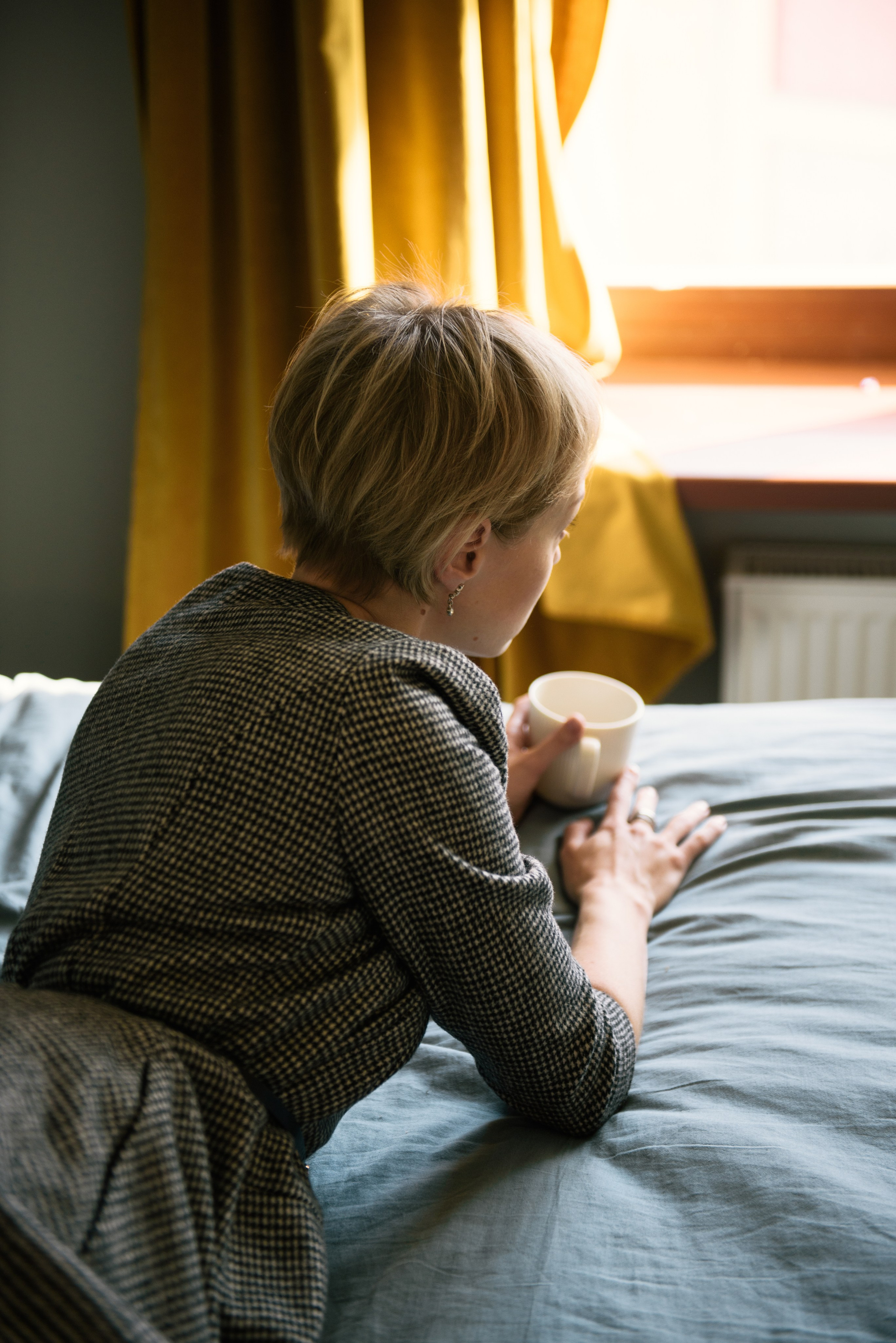 Анна. Фотограф в Москве Мария Терентьева