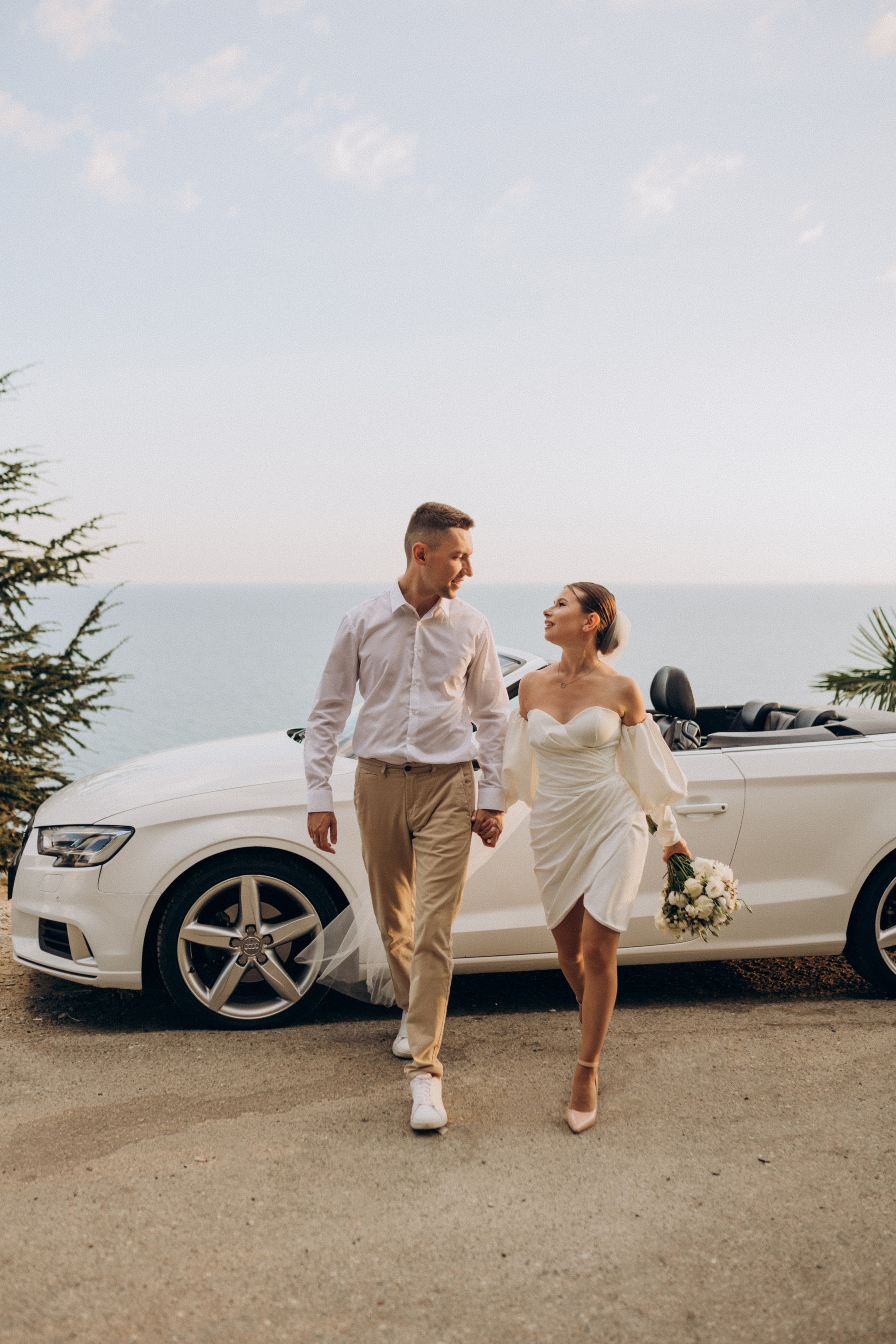 Артем и Виктория. Свадебный и love story фотограф в Санкт-Петербурге