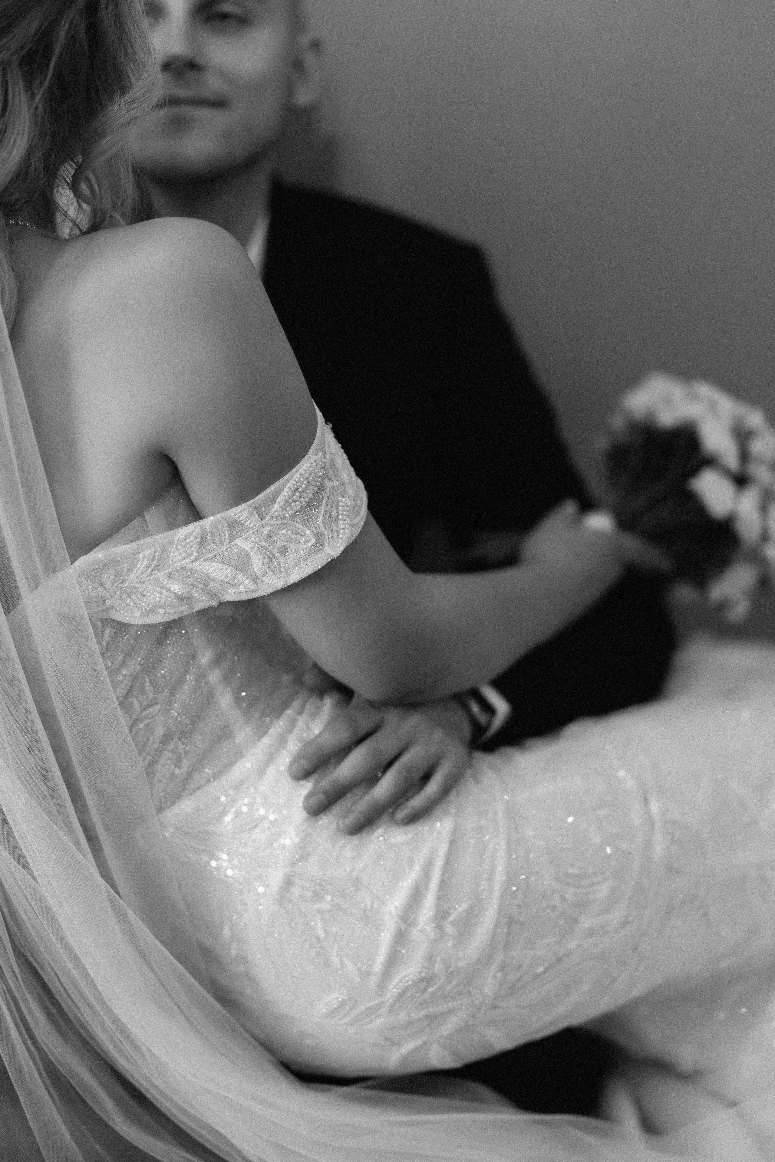 АЛЕКСАНДРА & ДАНИЛ ` 21.06.25. Maria Startseva Photo