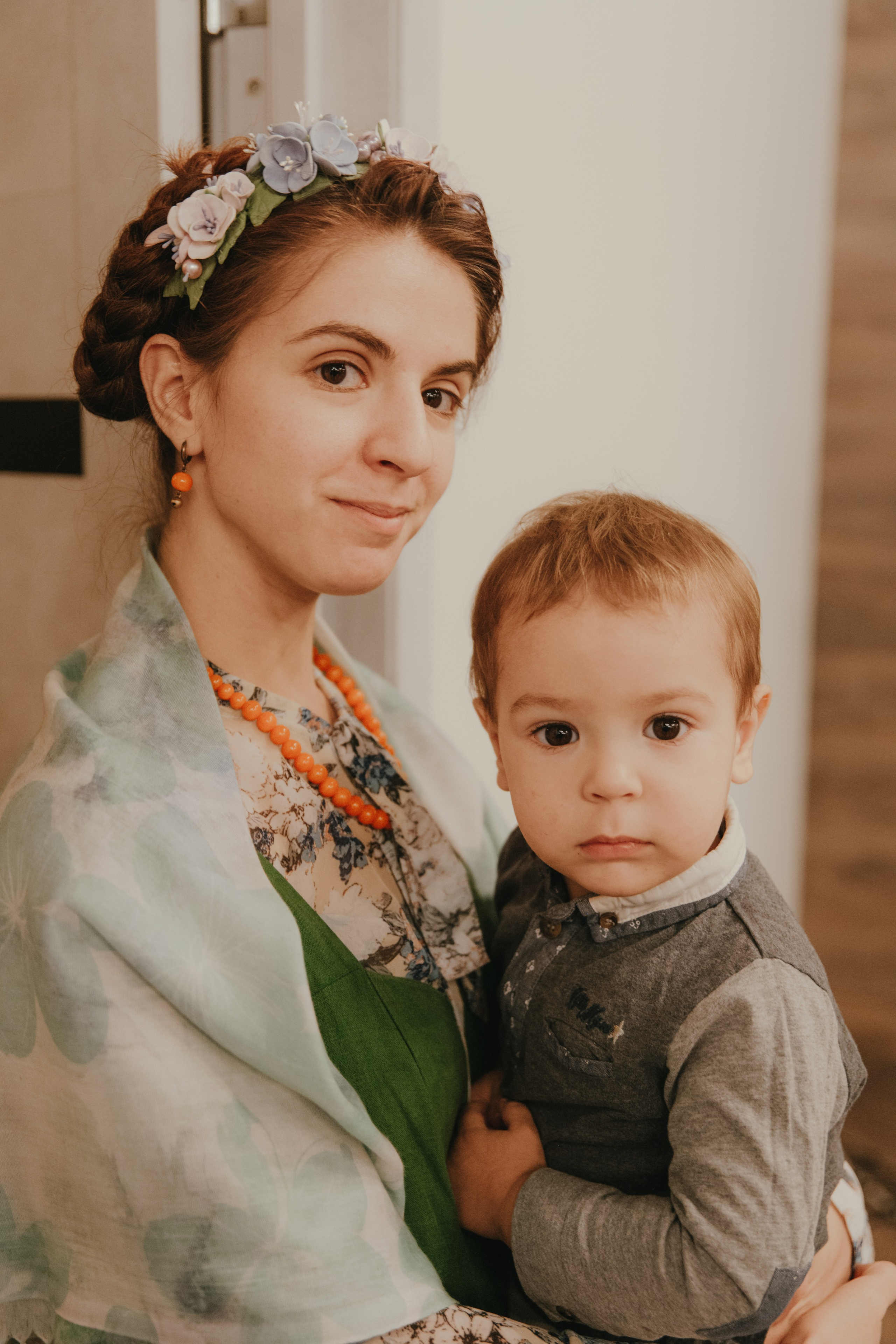 Вечерочка. Фотограф вдохновленной жизнью и природой Надежда Адданикова