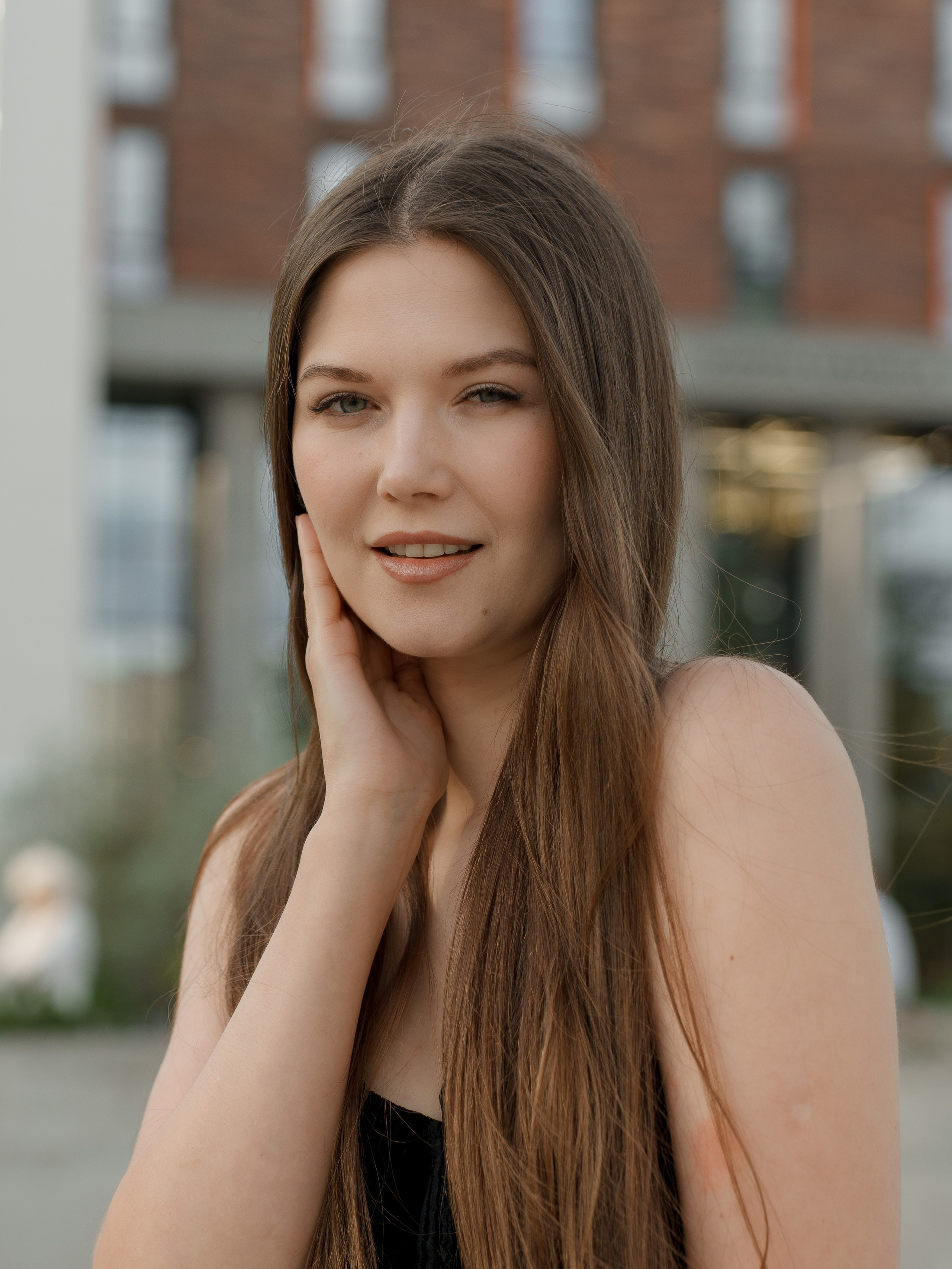 Фотосессия женственности. Фотограф Оксана Токарева Ижевск