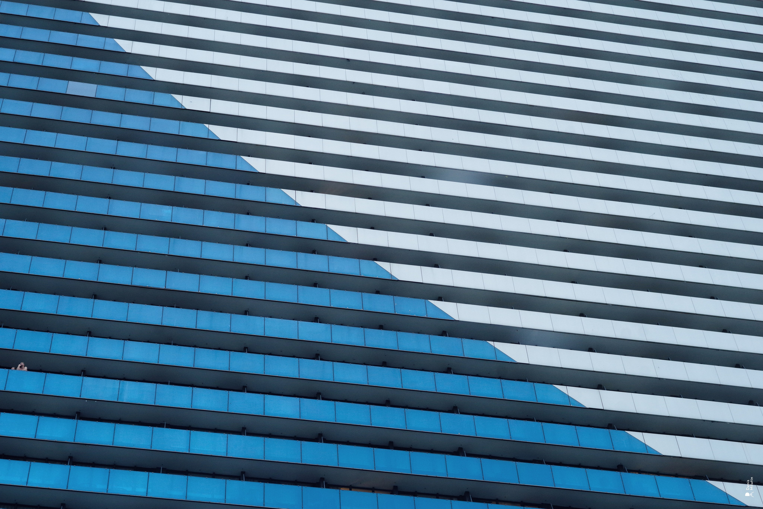 В отпуске с Артёмом. Портретный фотограф Денис Милютин