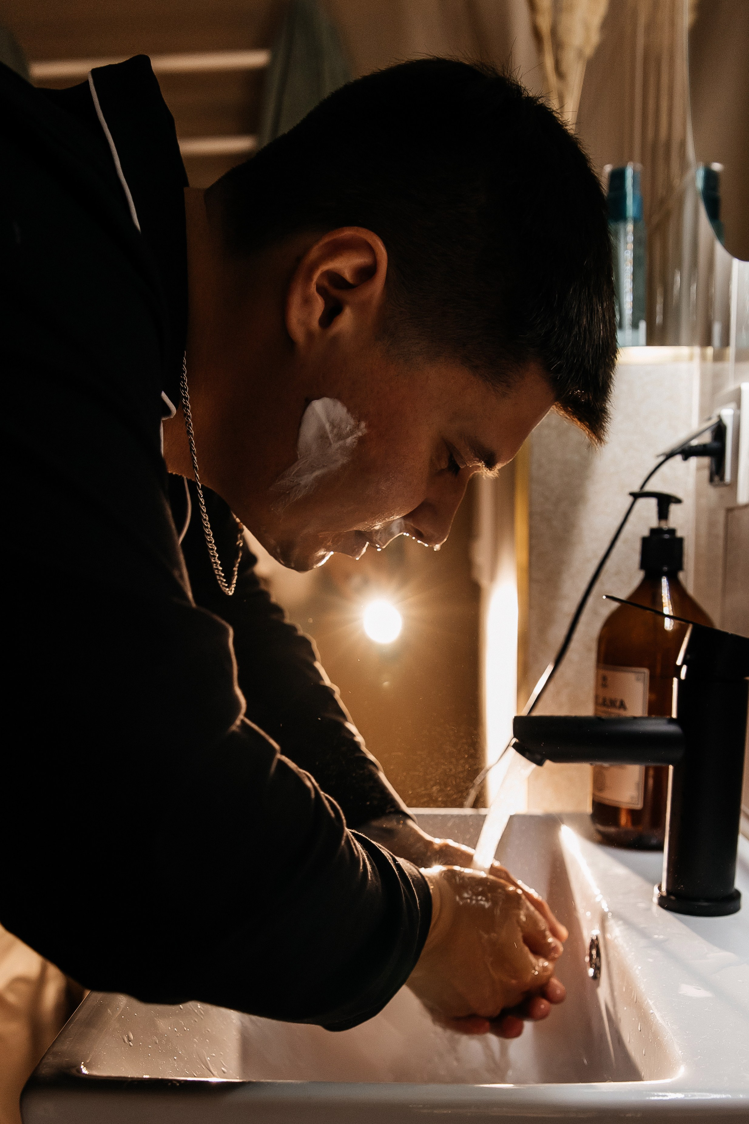 Анна и Альберт. Свадебный и семейный фотограф у Уфе Евгения Сазонова