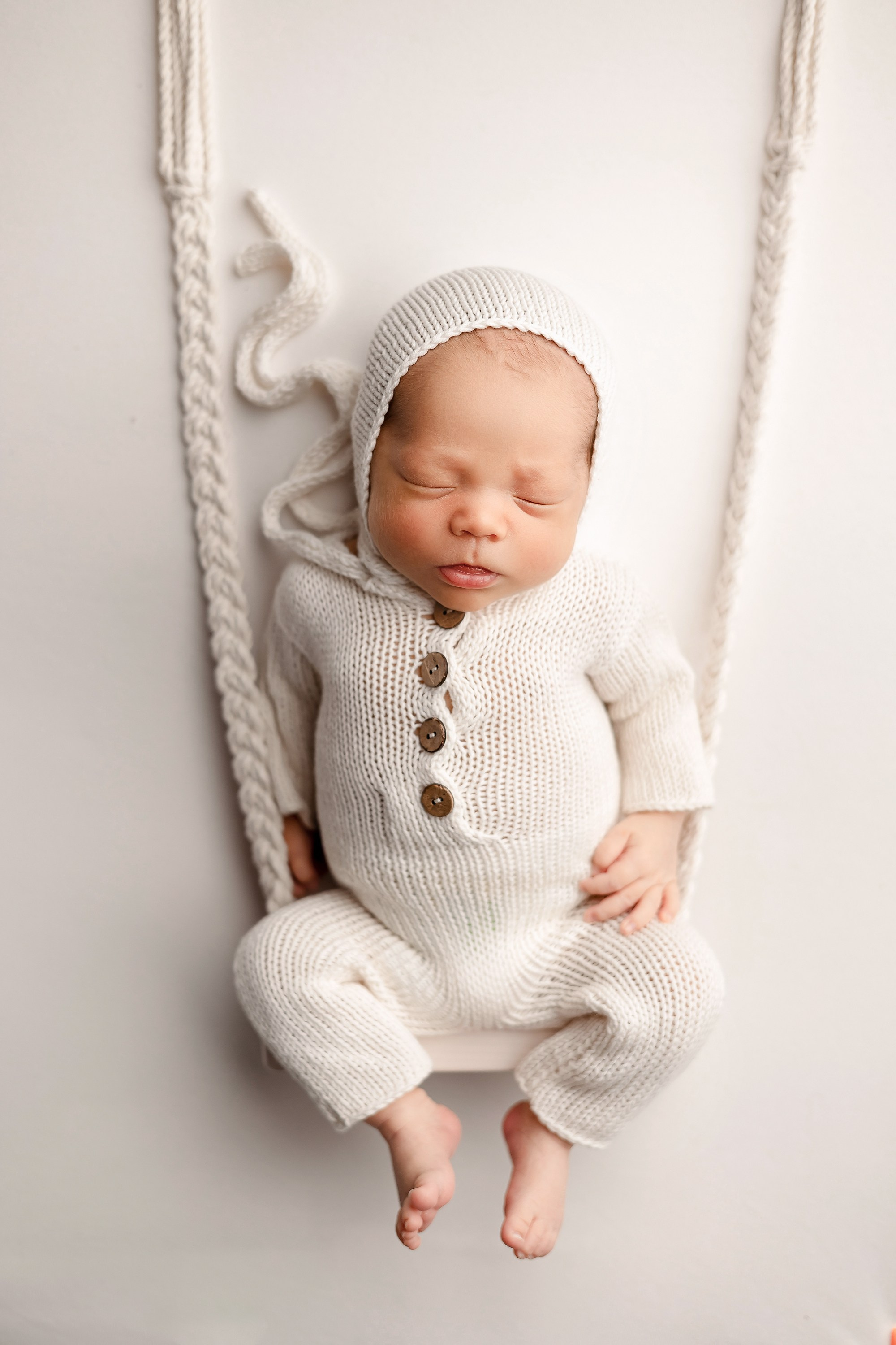 Новорожденные. Фотограф новорожденных