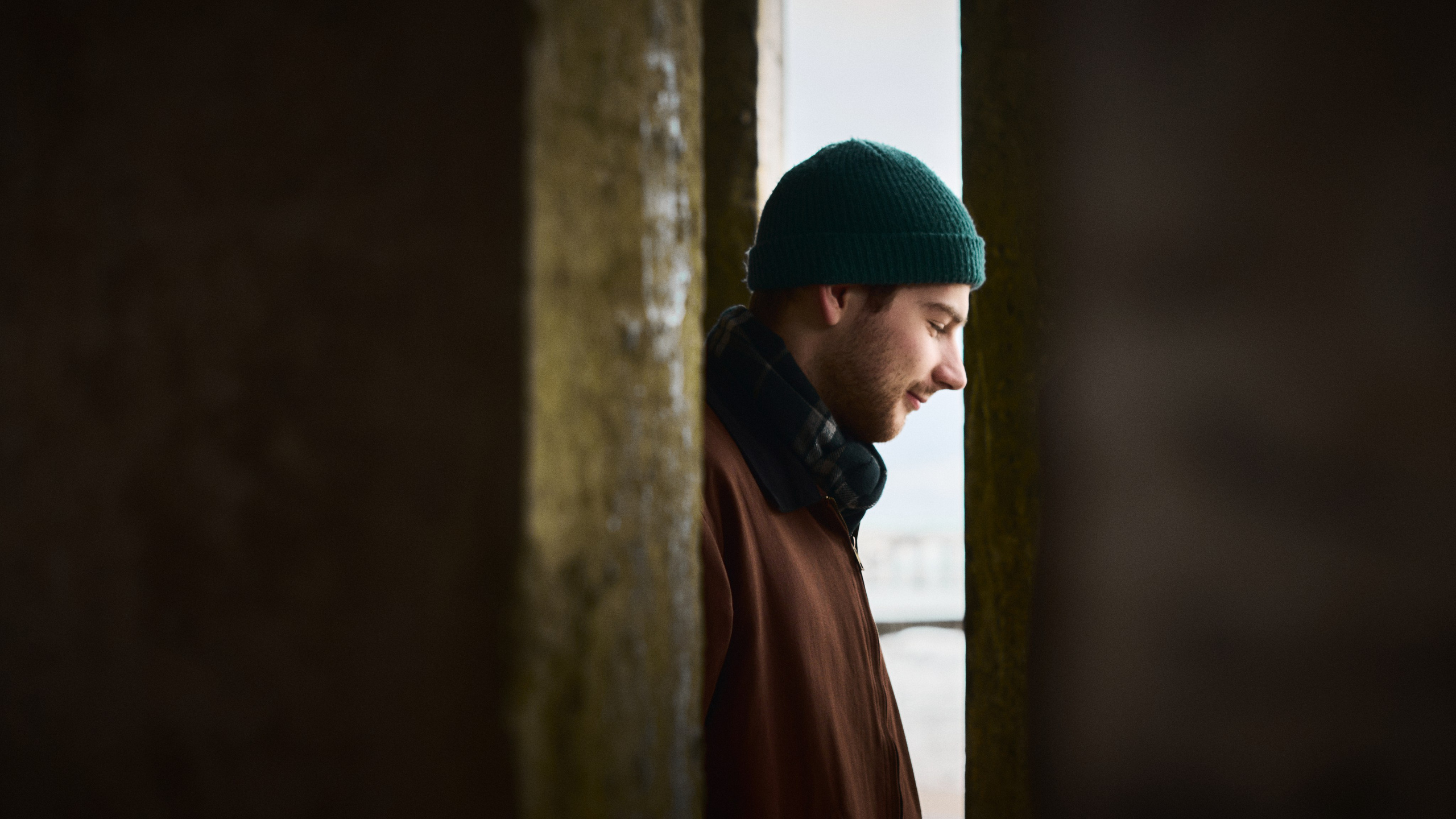 Kaliningrad 2025. Лиза Сытикова. Фотограф. Москва