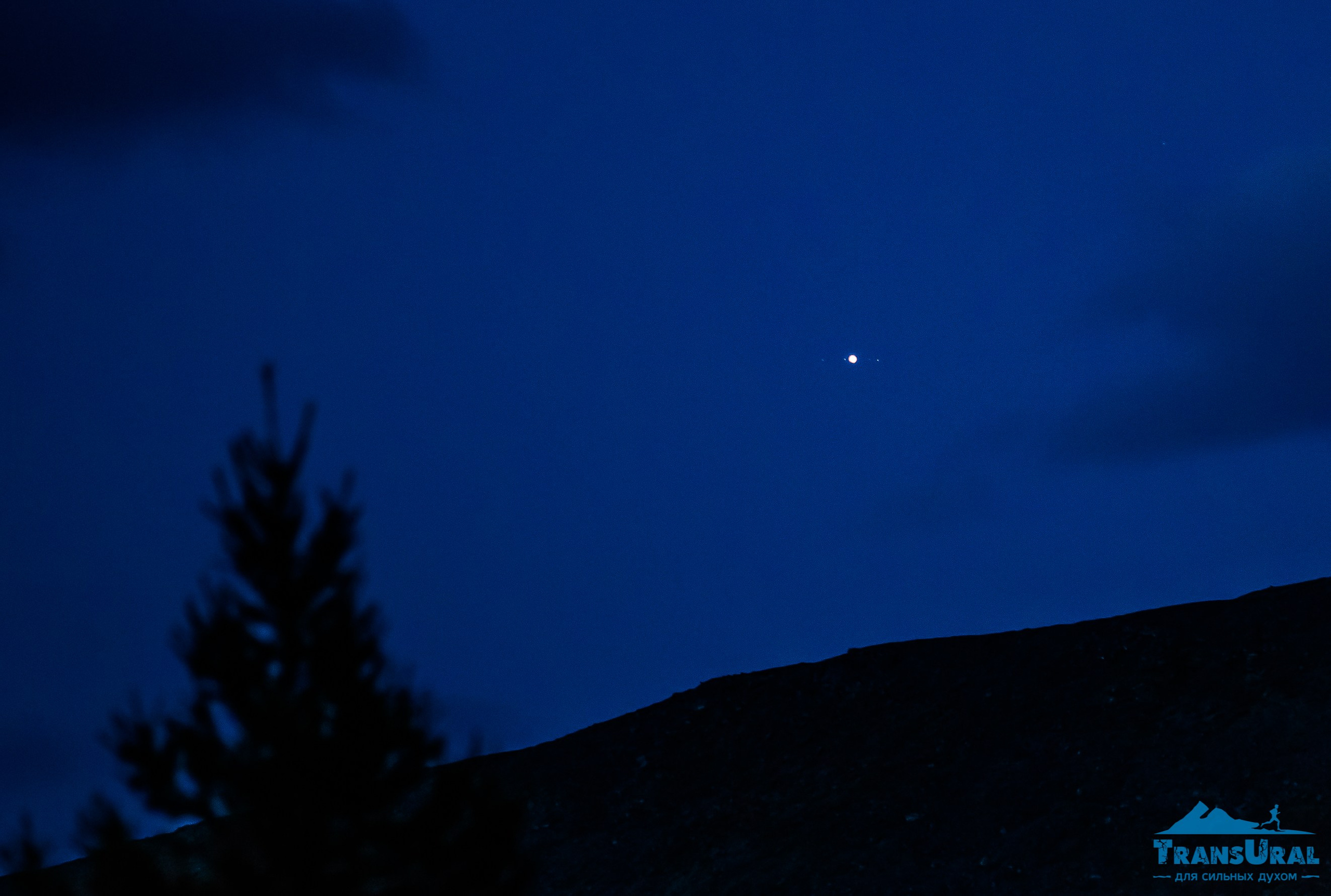 Полярный Урал. Авторские туры с профессиональным фотографом