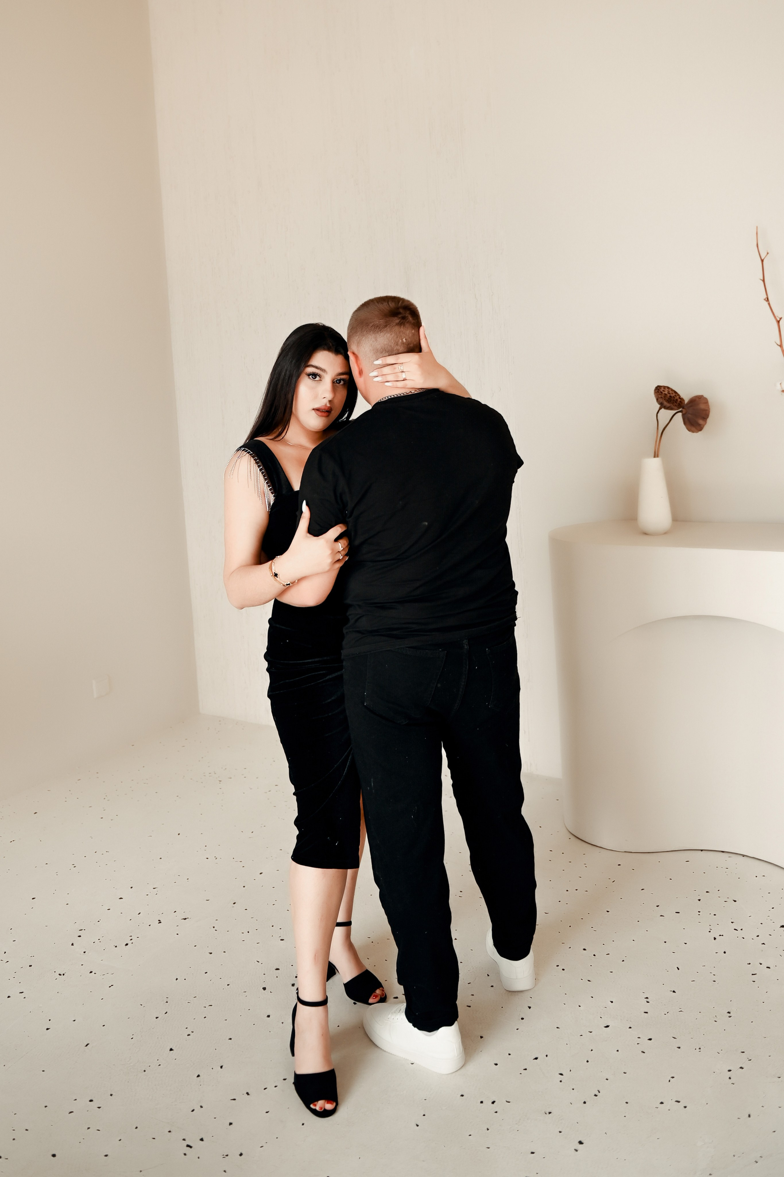 Love story. Свадебный, семейный, детский, контент фотограф в Омске Максим Ильин