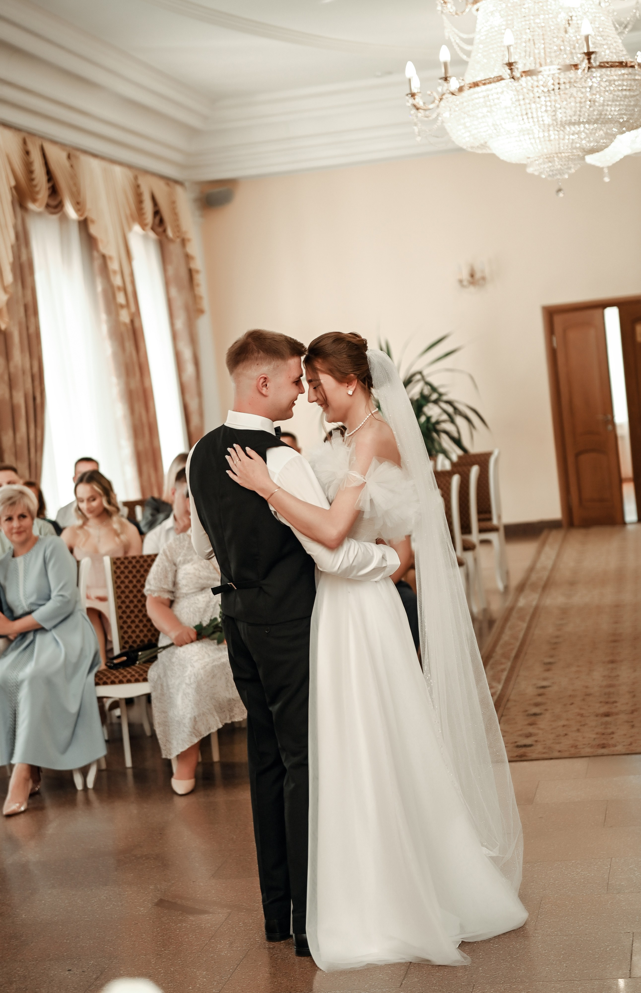 Алексей и Дарья. Свадебный, семейный, детский, контент фотограф в Омске Максим Ильин