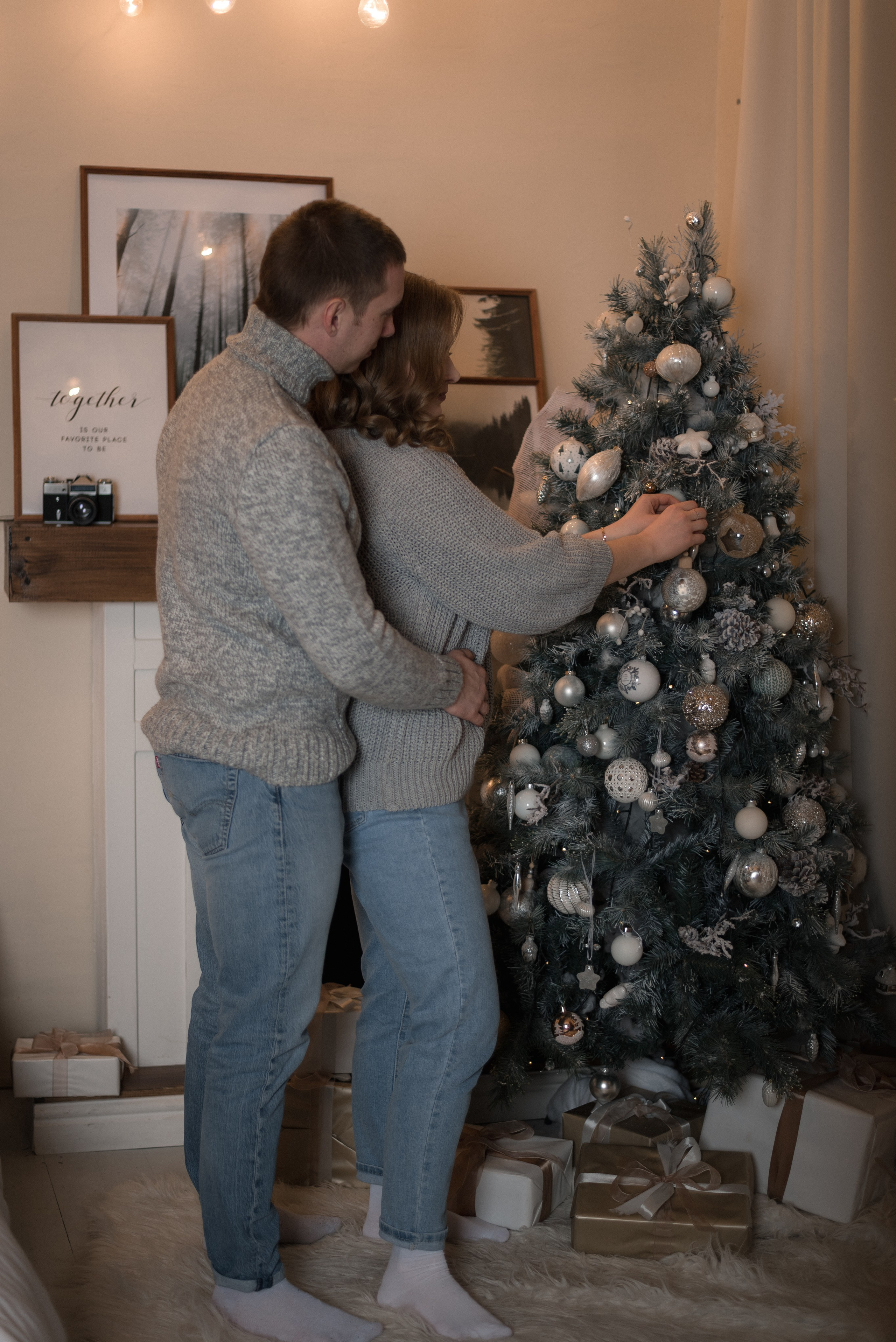 Индивидуальная, Love story. Семейный и детский фотограф в Воронеже София Минакова