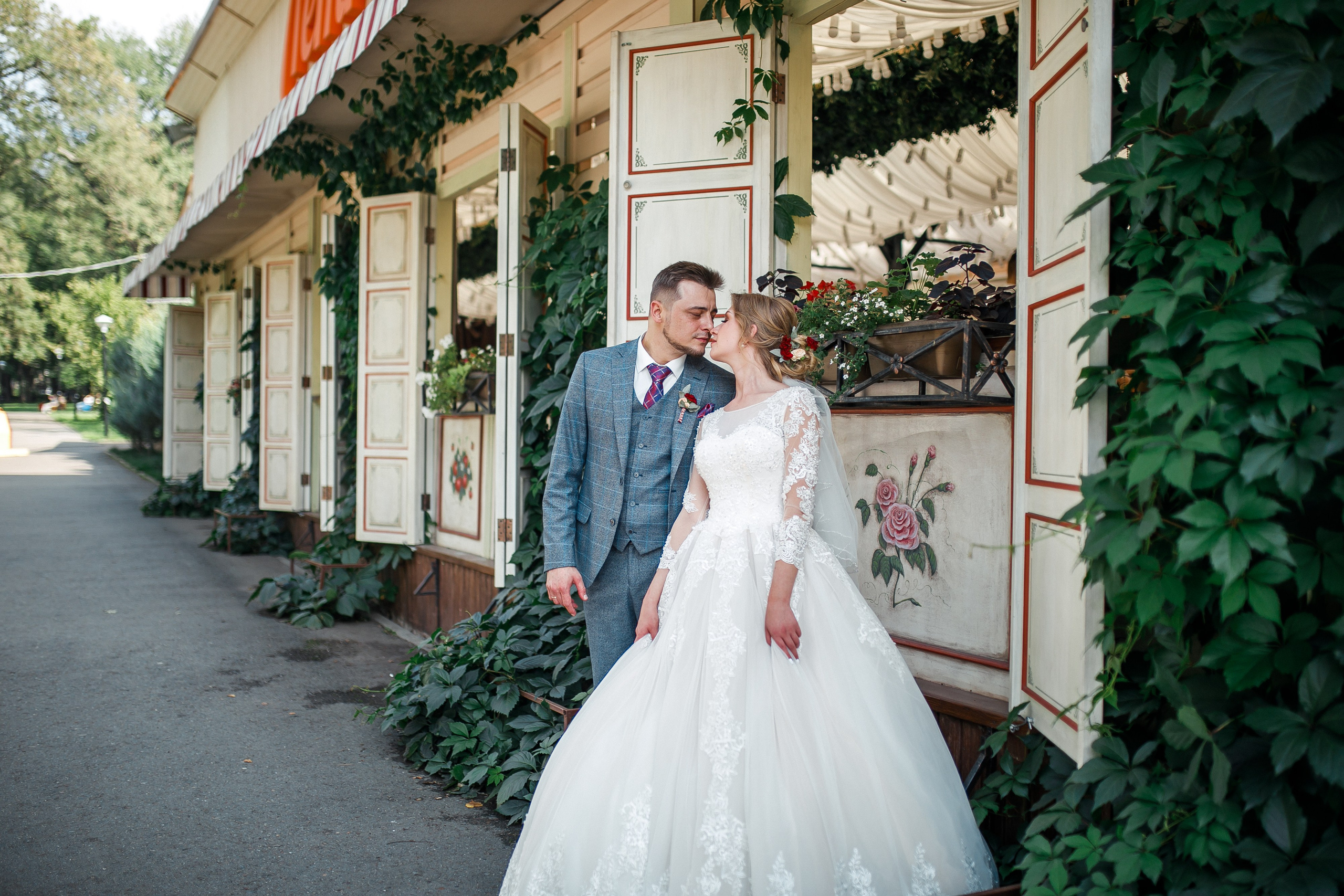 Свадьба в Уфе. Фотограф в Уфе Ирина Идрисова